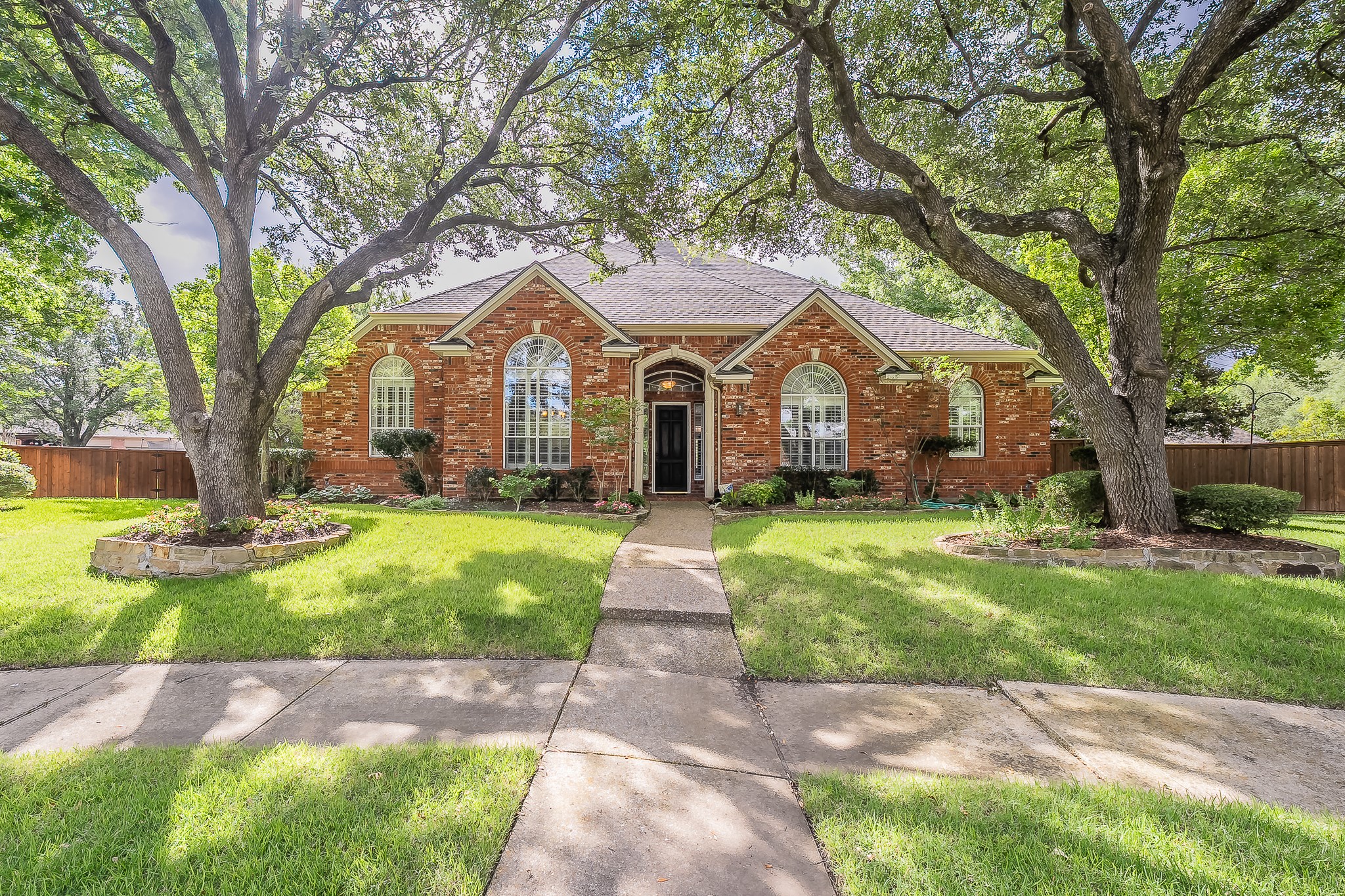 703 Henderson Court Allen TX 75013