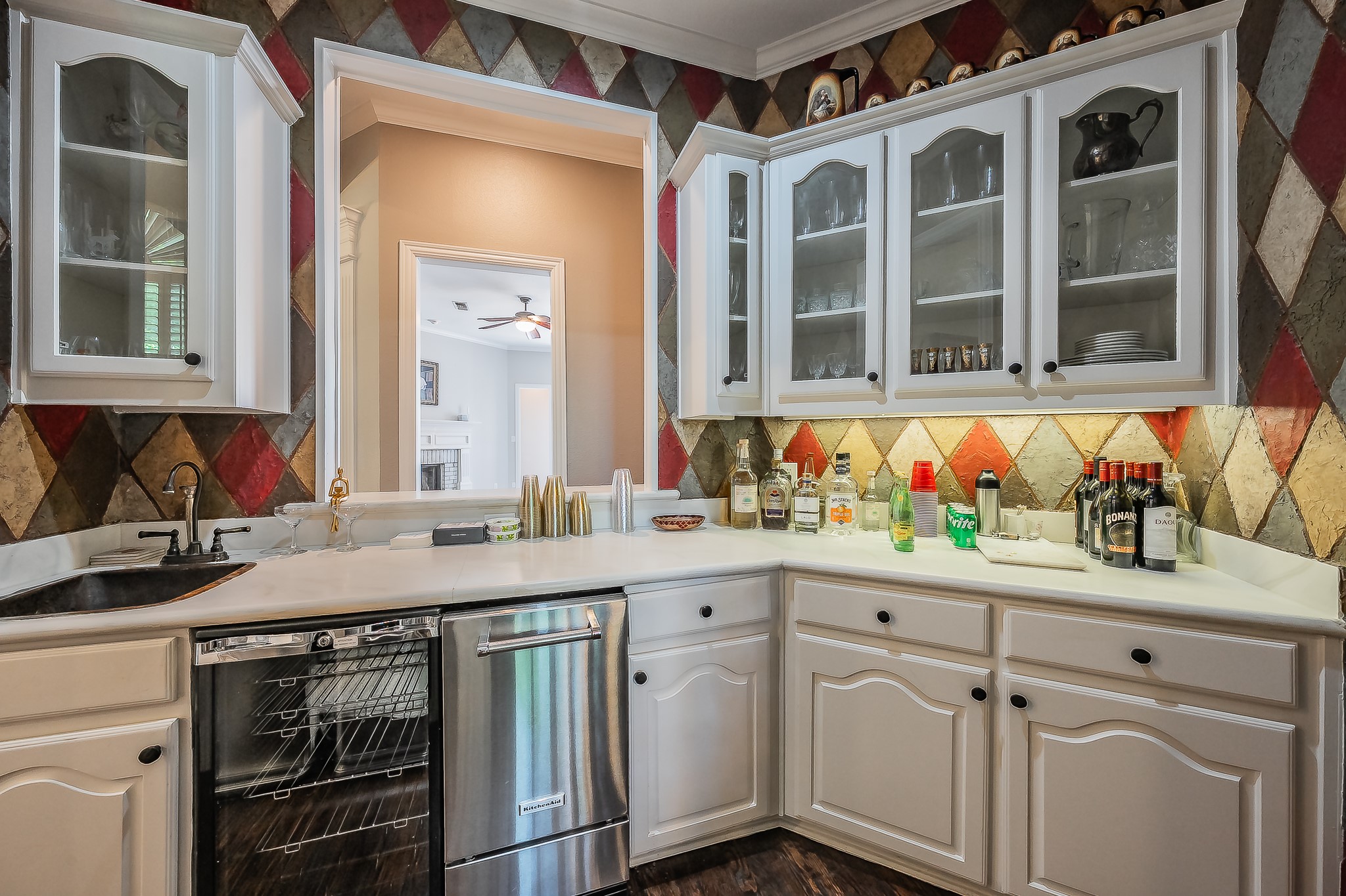 703 Henderson Court Allen TX 75013