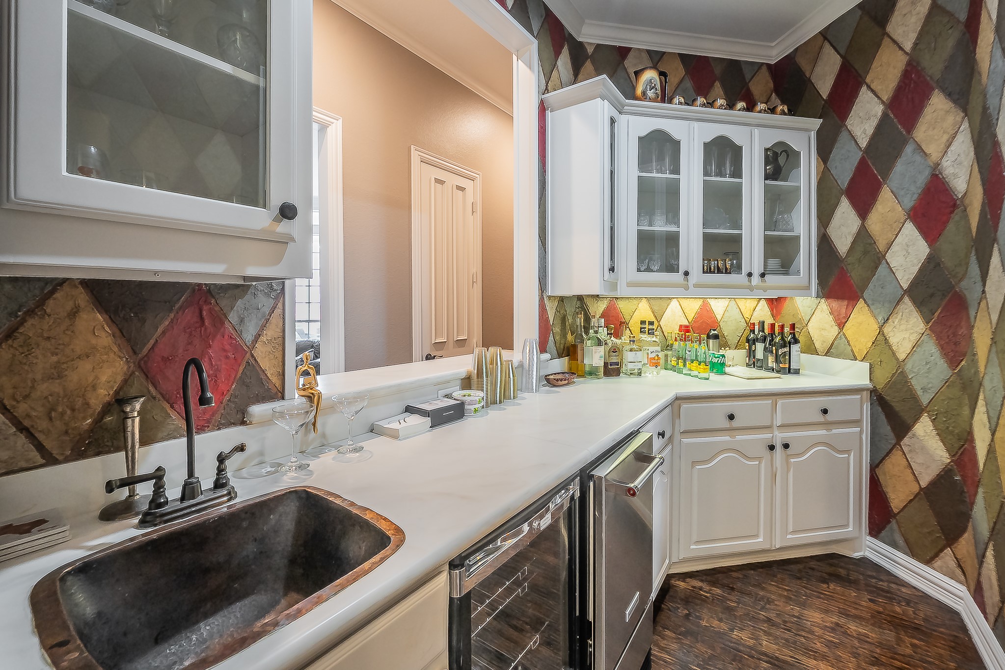 703 Henderson Court Allen TX 75013
