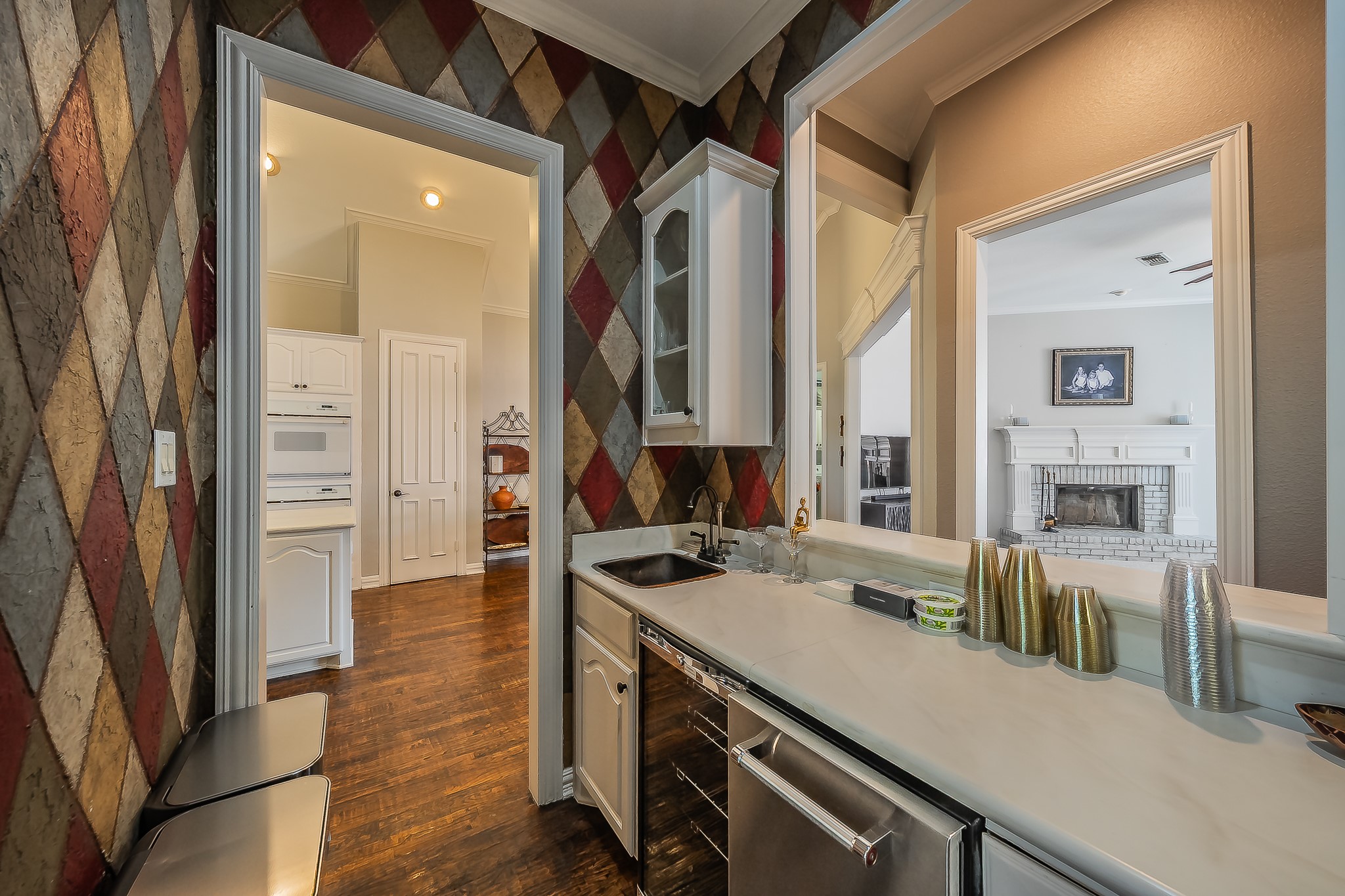 703 Henderson Court Allen TX 75013