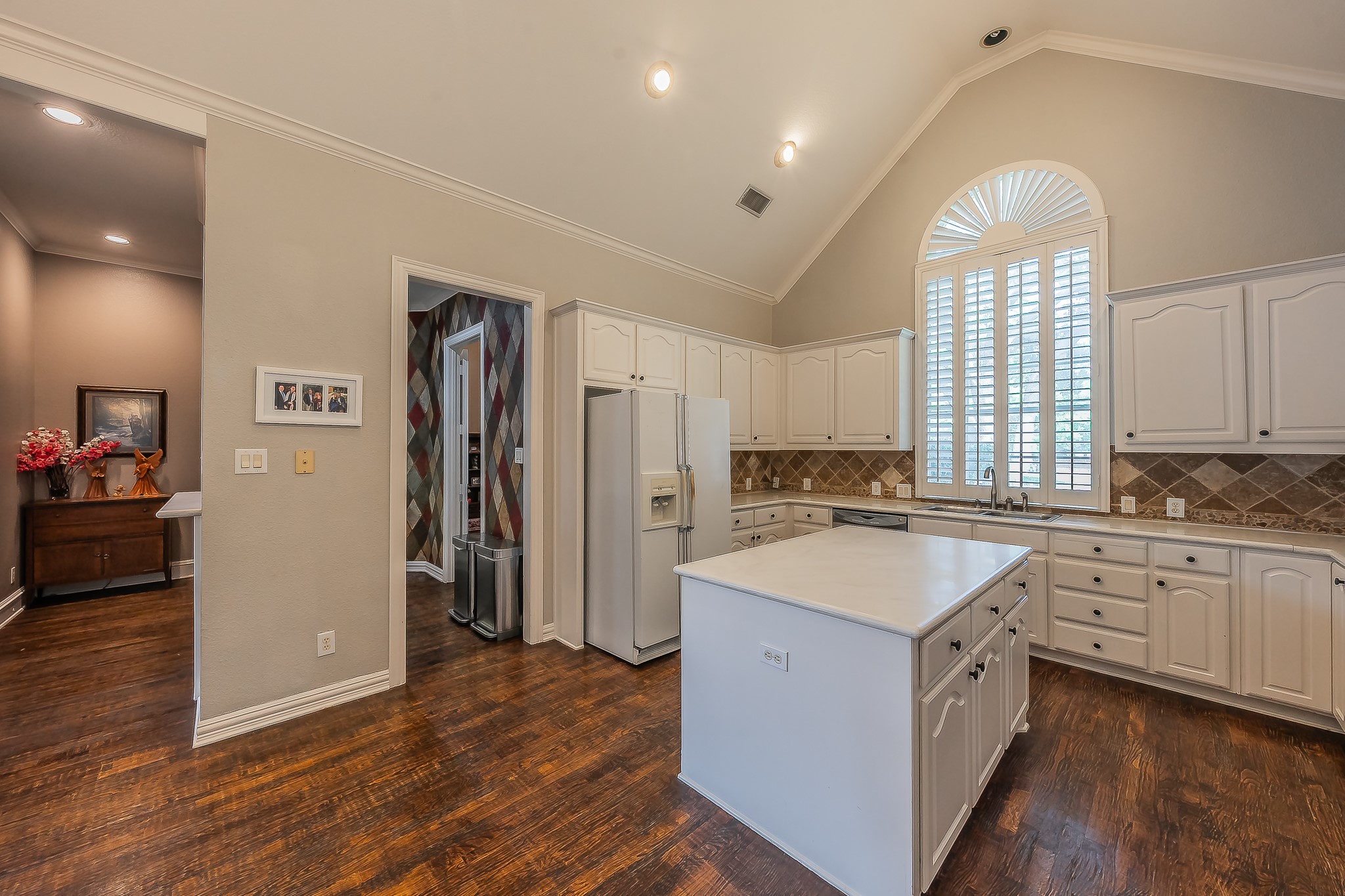 703 Henderson Court Allen TX 75013