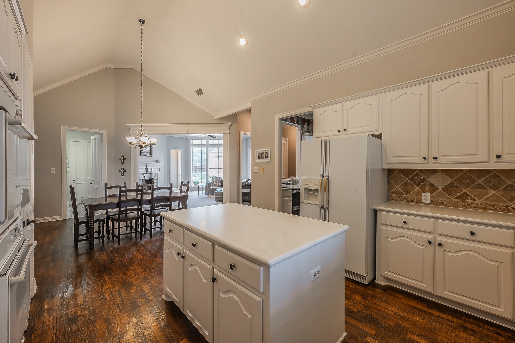 703 Henderson Court Allen TX 75013