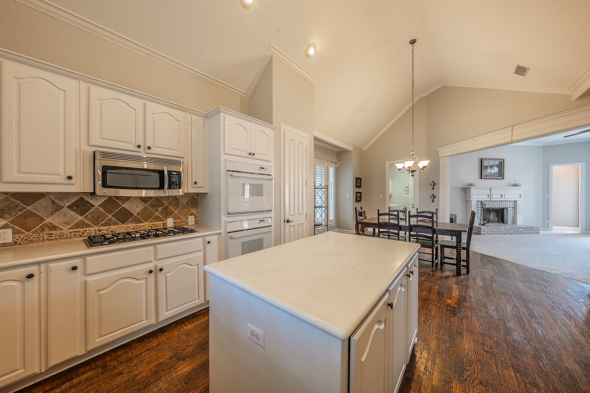 703 Henderson Court Allen TX 75013