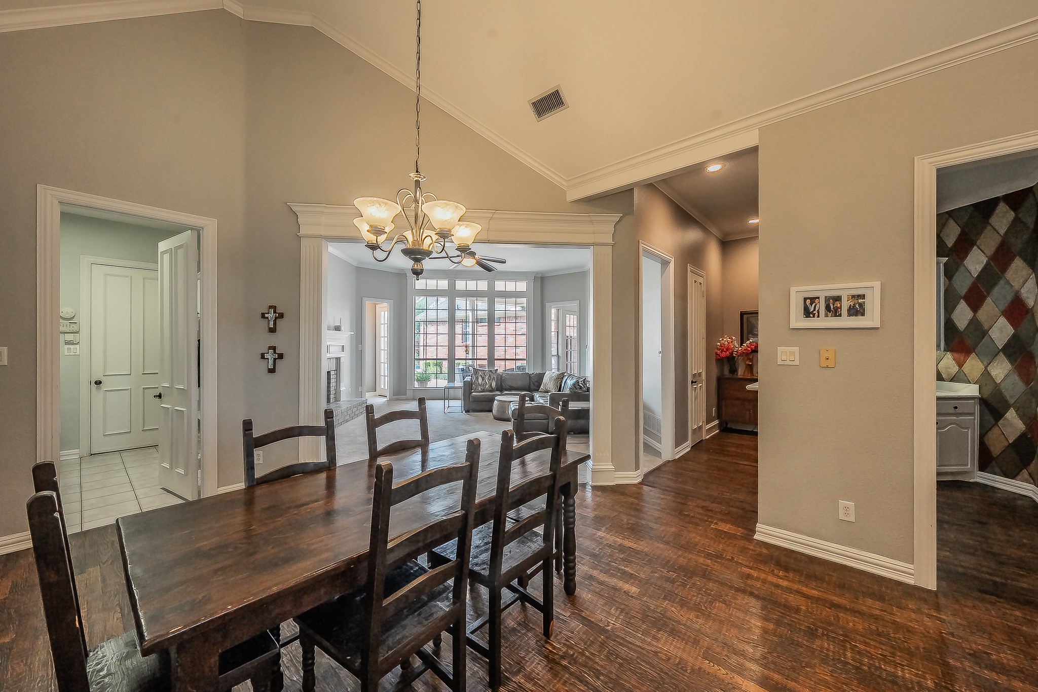 703 Henderson Court Allen TX 75013