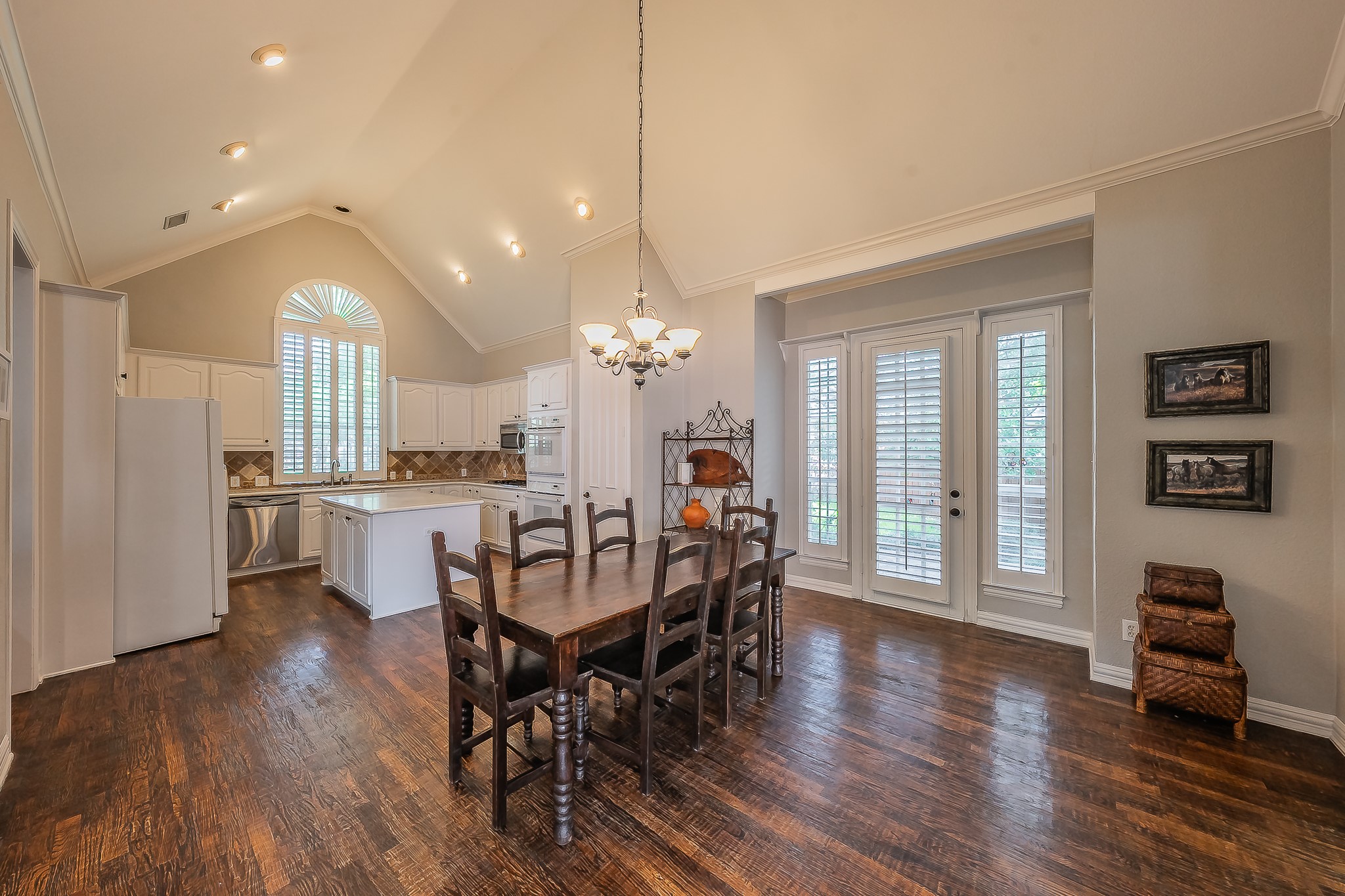 703 Henderson Court Allen TX 75013