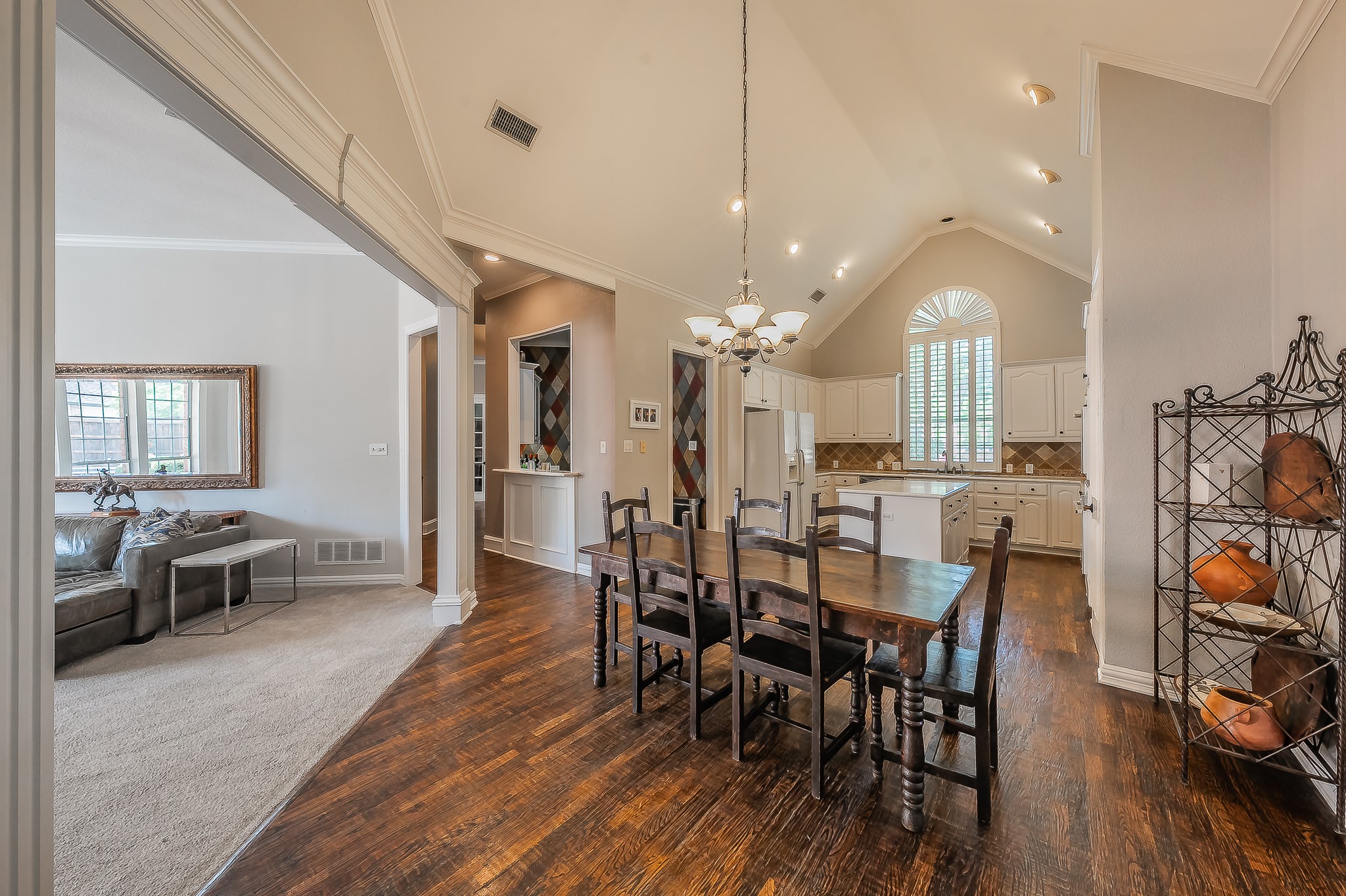 703 Henderson Court Allen TX 75013