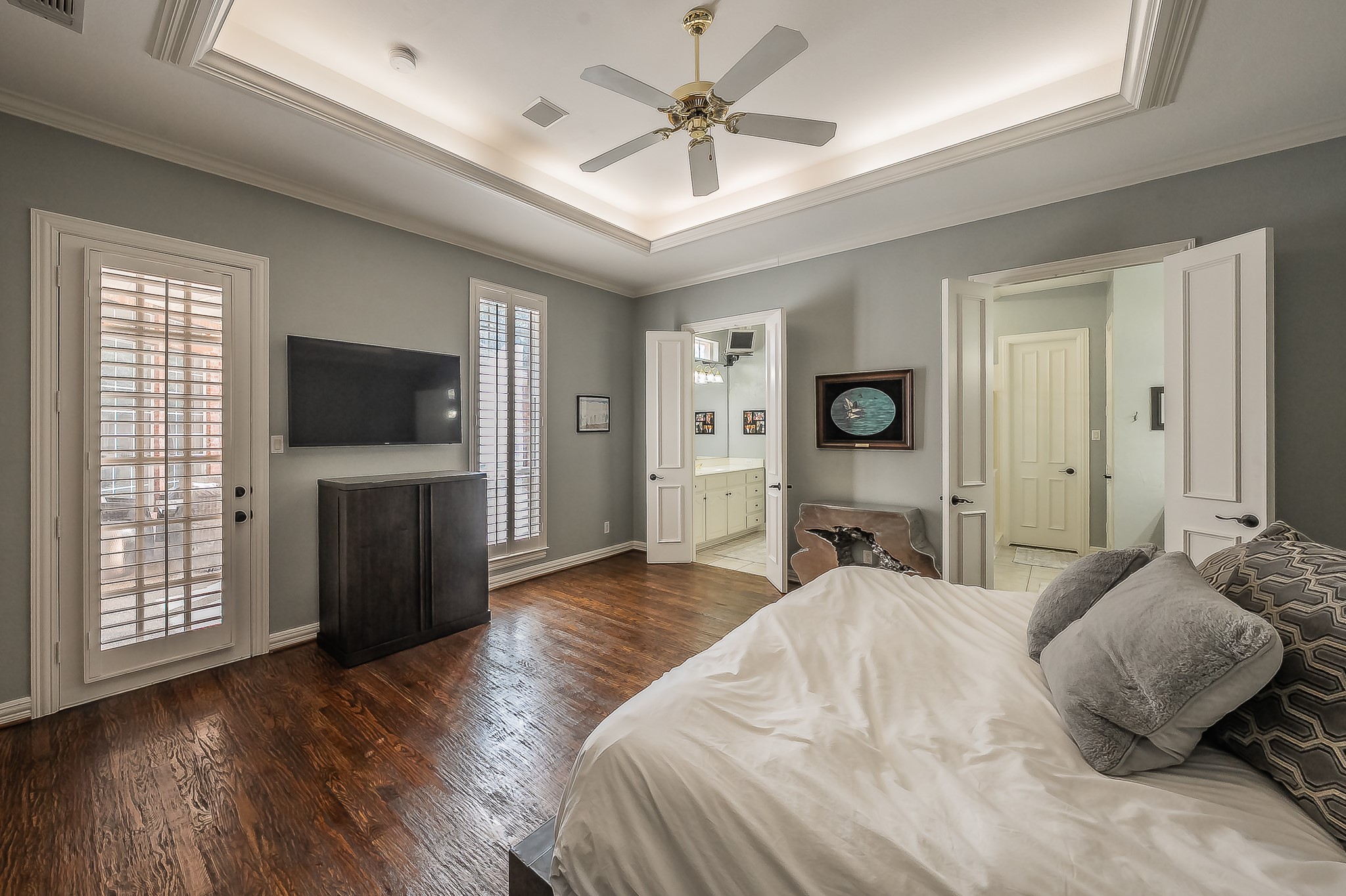 703 Henderson Court Allen TX 75013