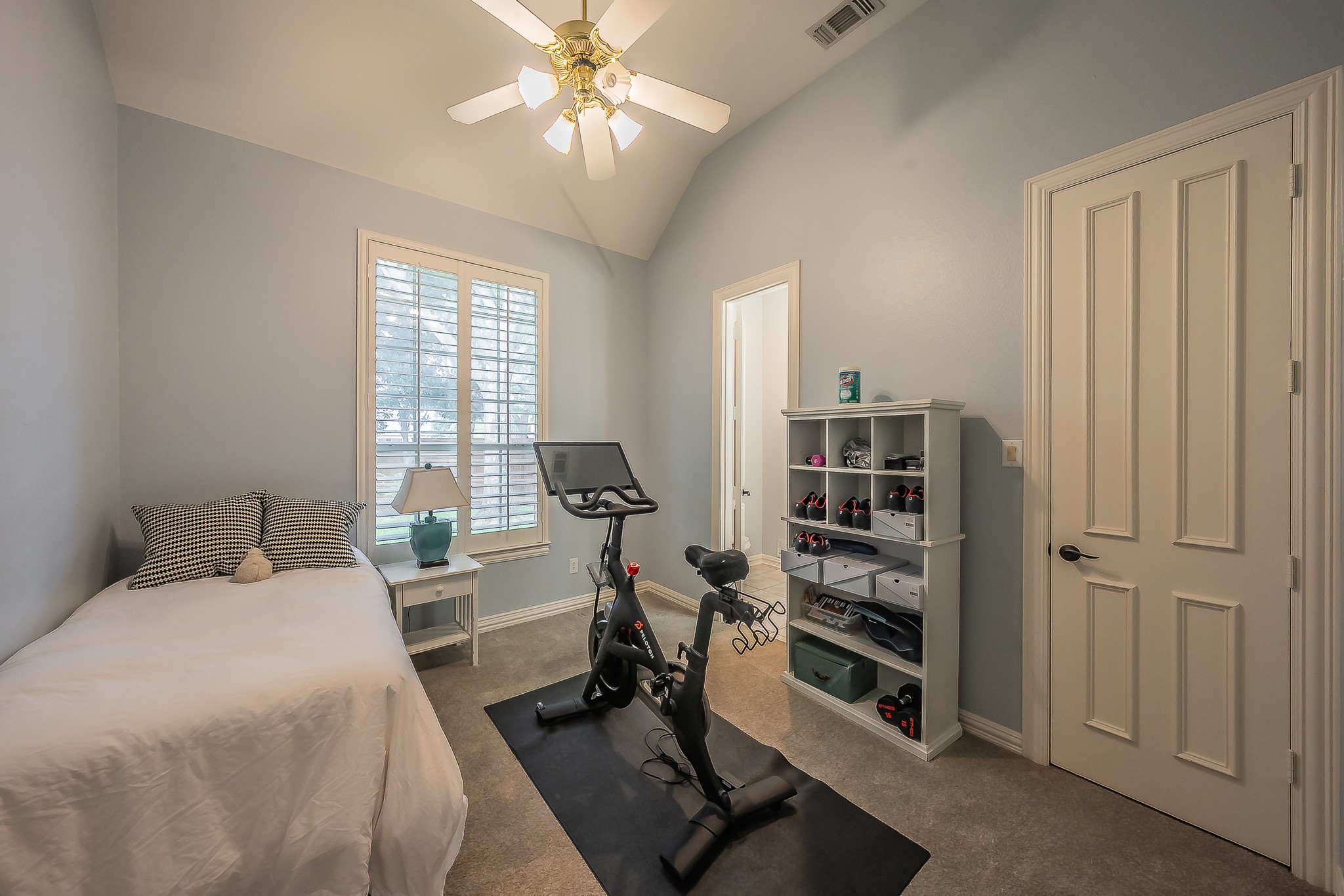 703 Henderson Court Allen TX 75013