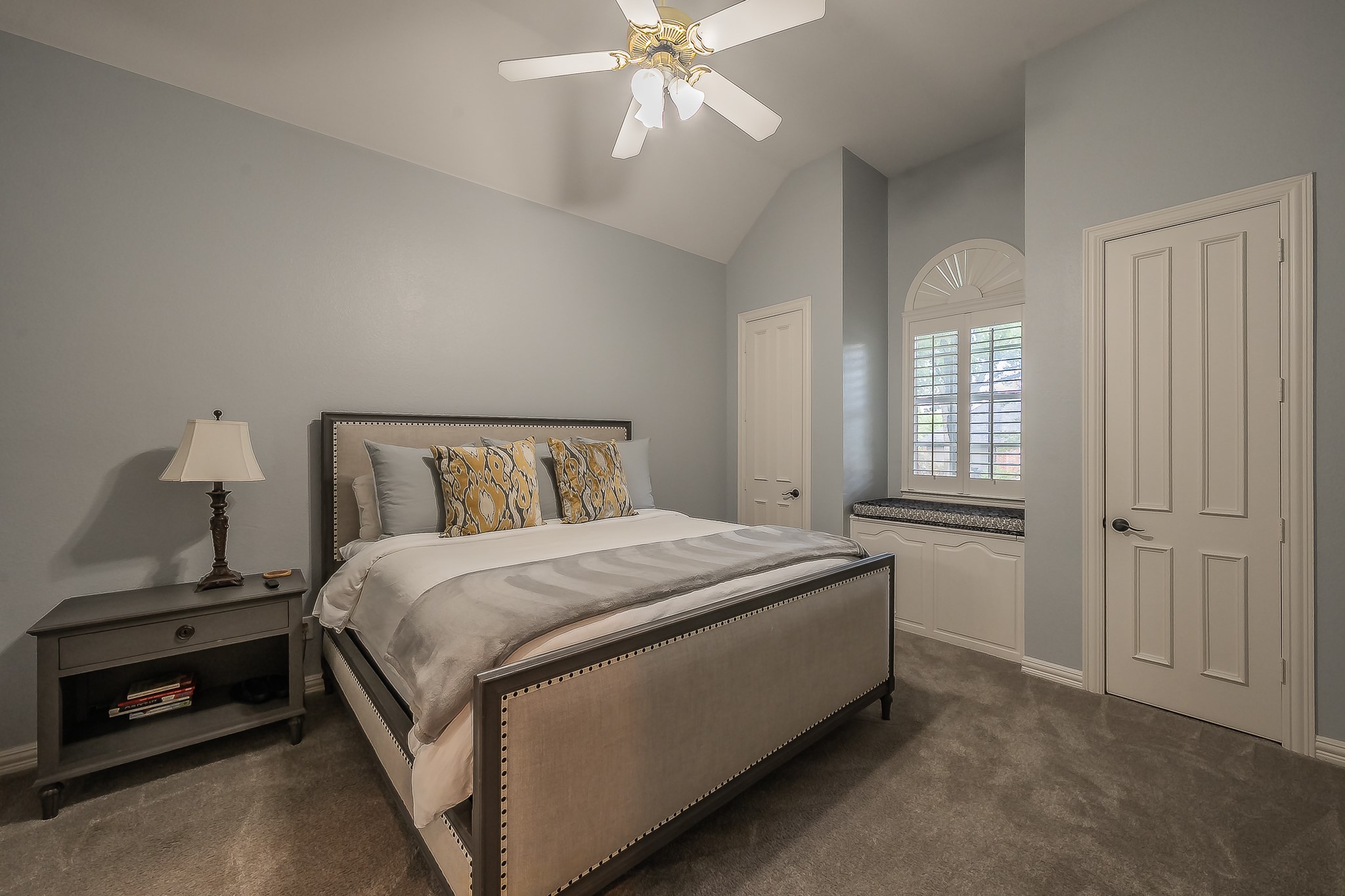 703 Henderson Court Allen TX 75013