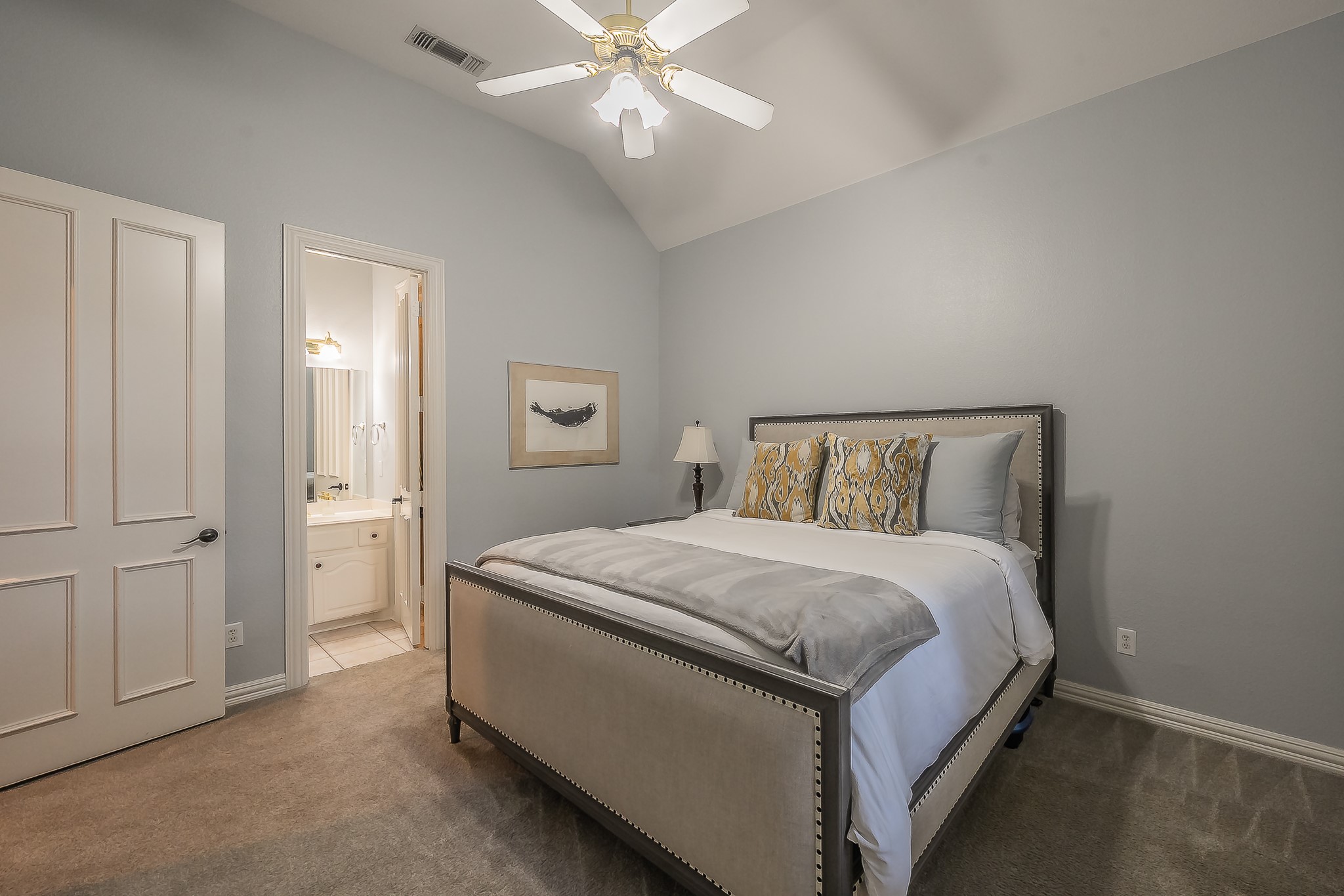 703 Henderson Court Allen TX 75013