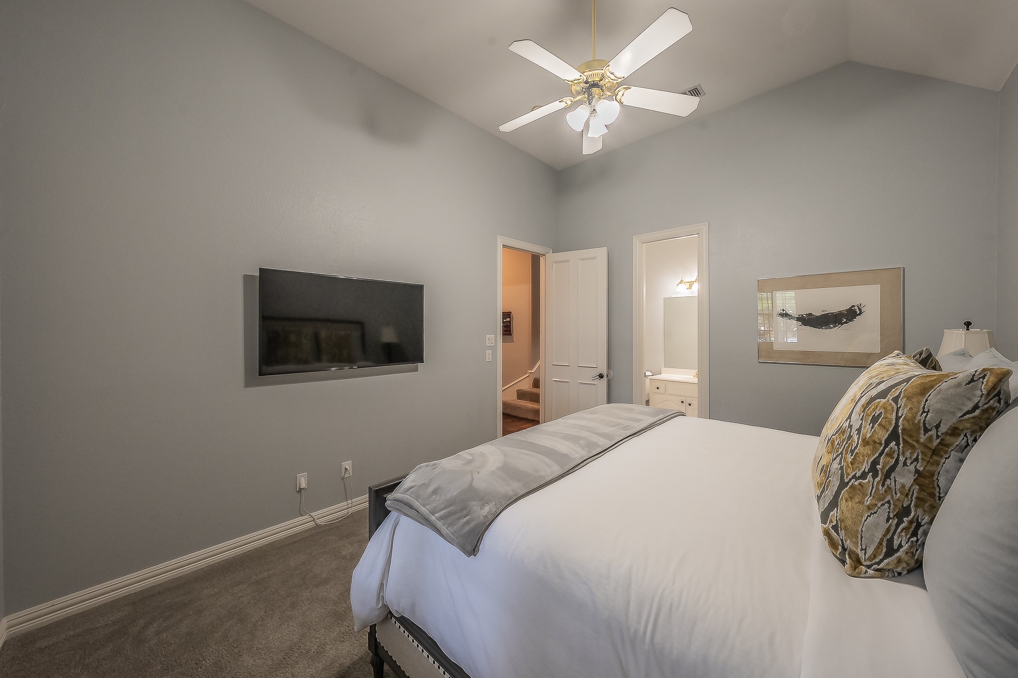 703 Henderson Court Allen TX 75013