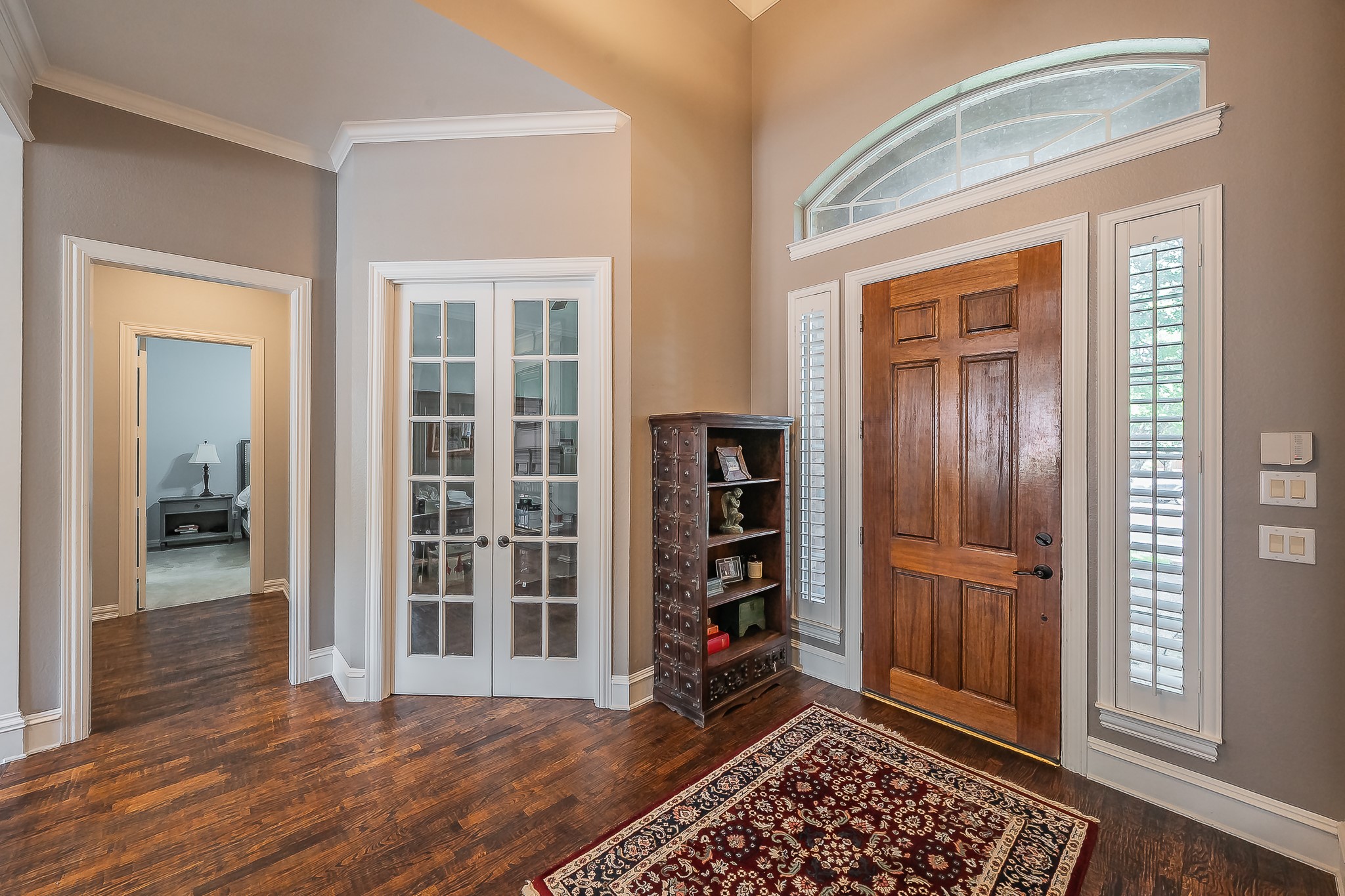 703 Henderson Court Allen TX 75013