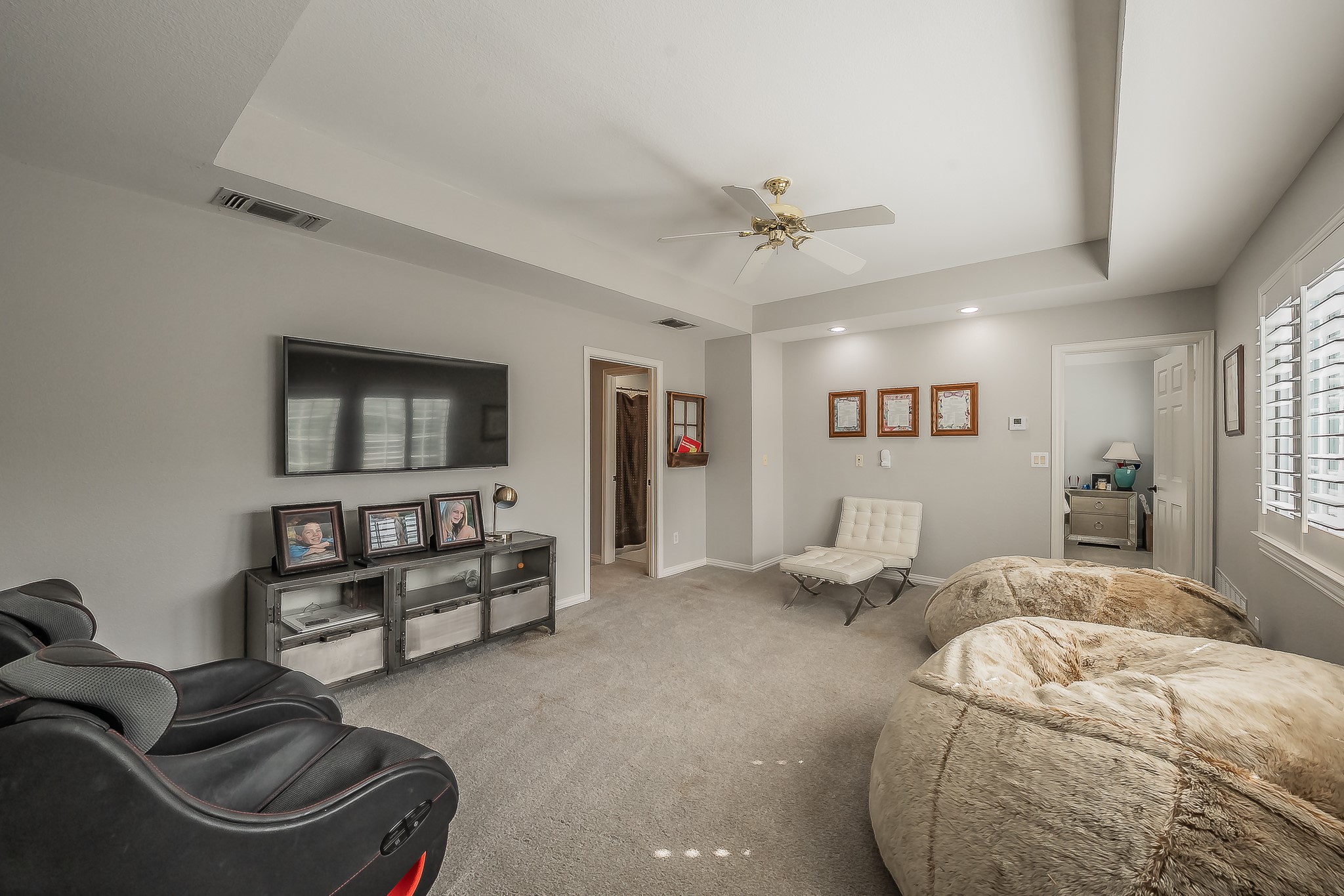 703 Henderson Court Allen TX 75013