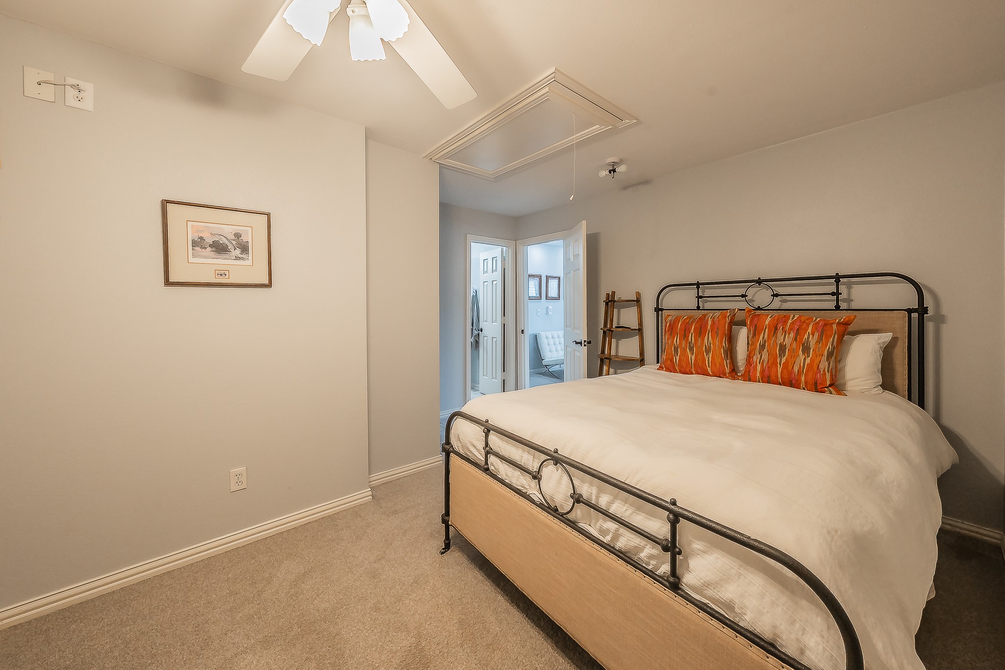 703 Henderson Court Allen TX 75013