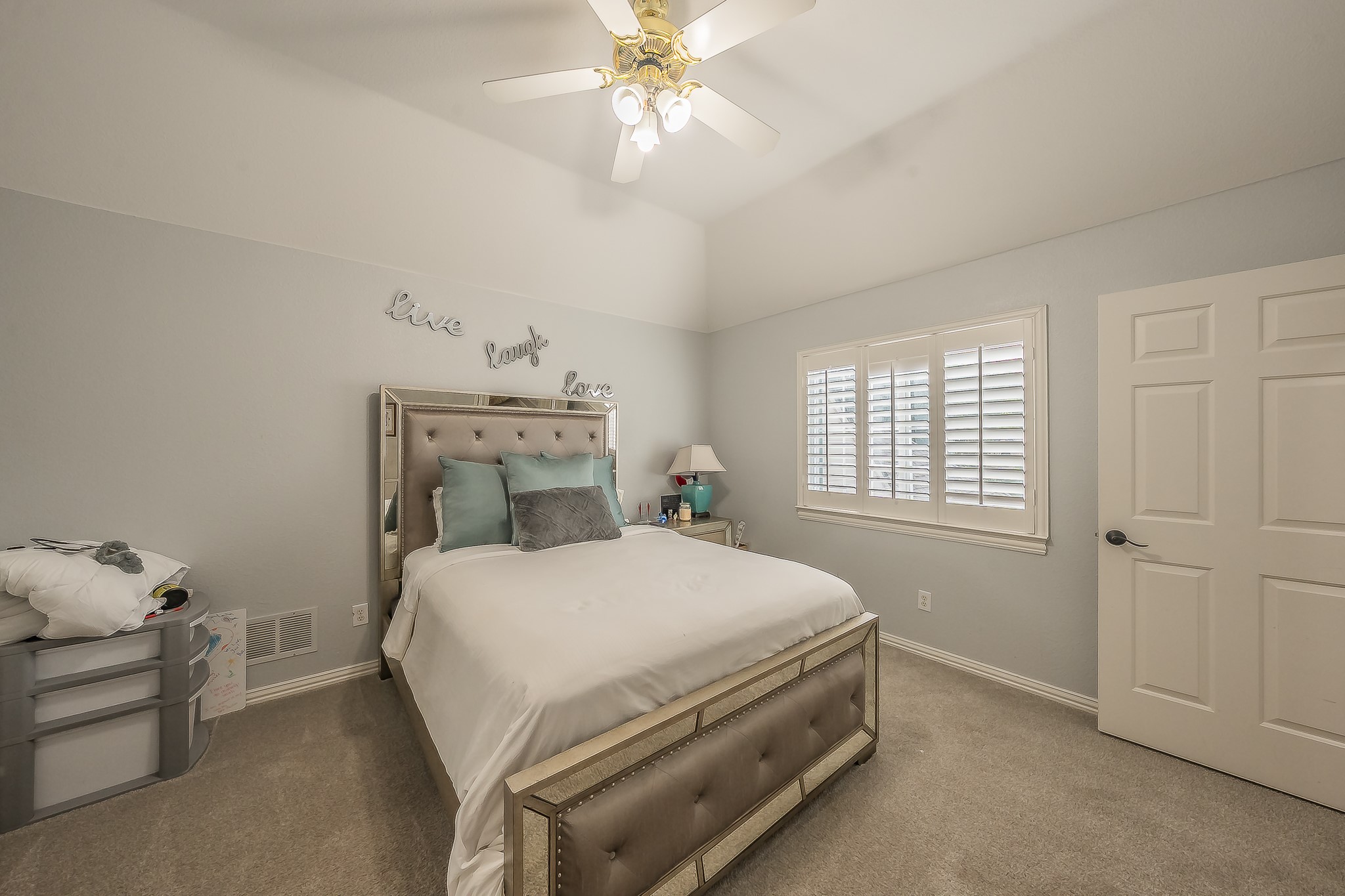 703 Henderson Court Allen TX 75013