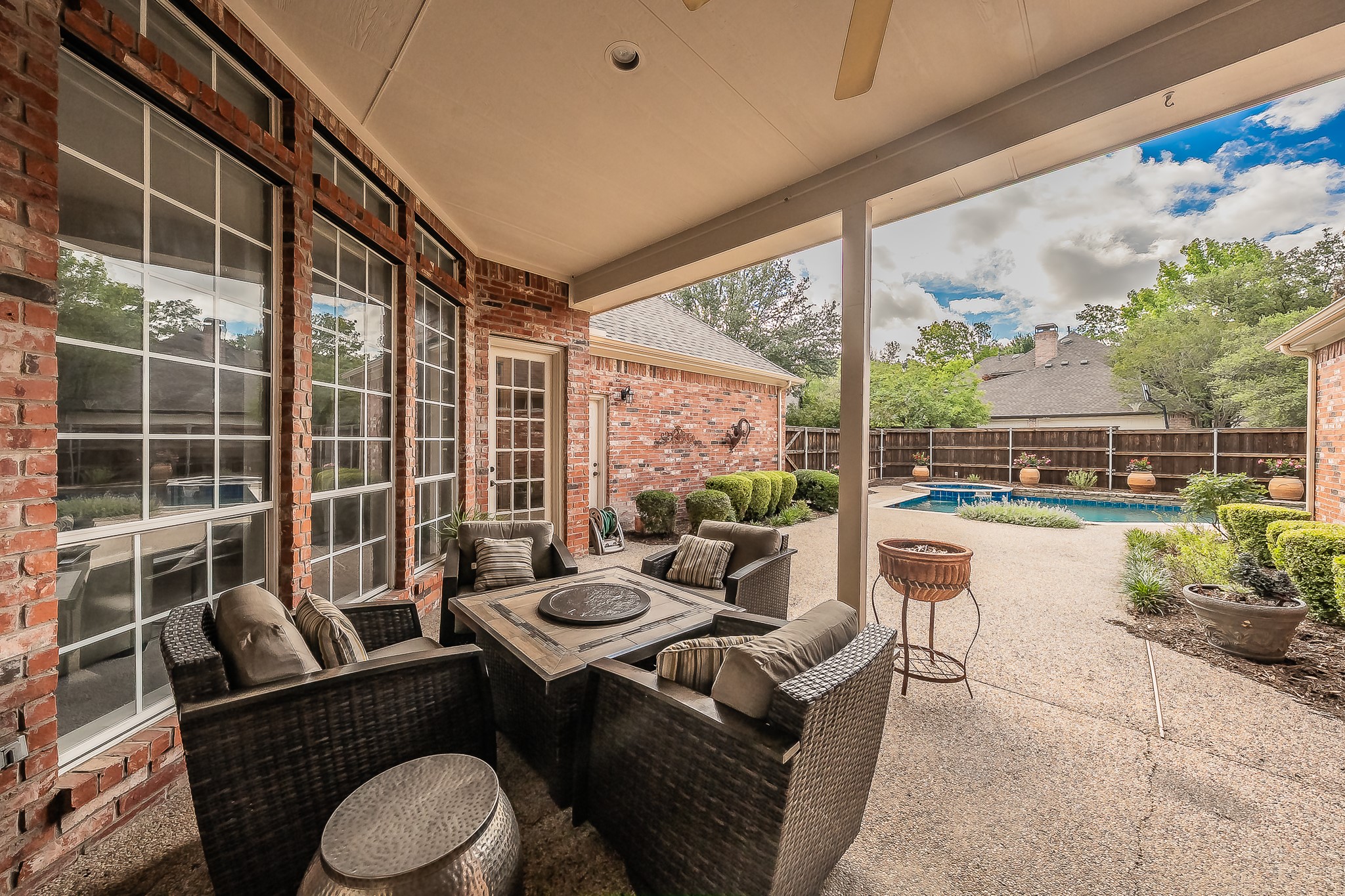 703 Henderson Court Allen TX 75013