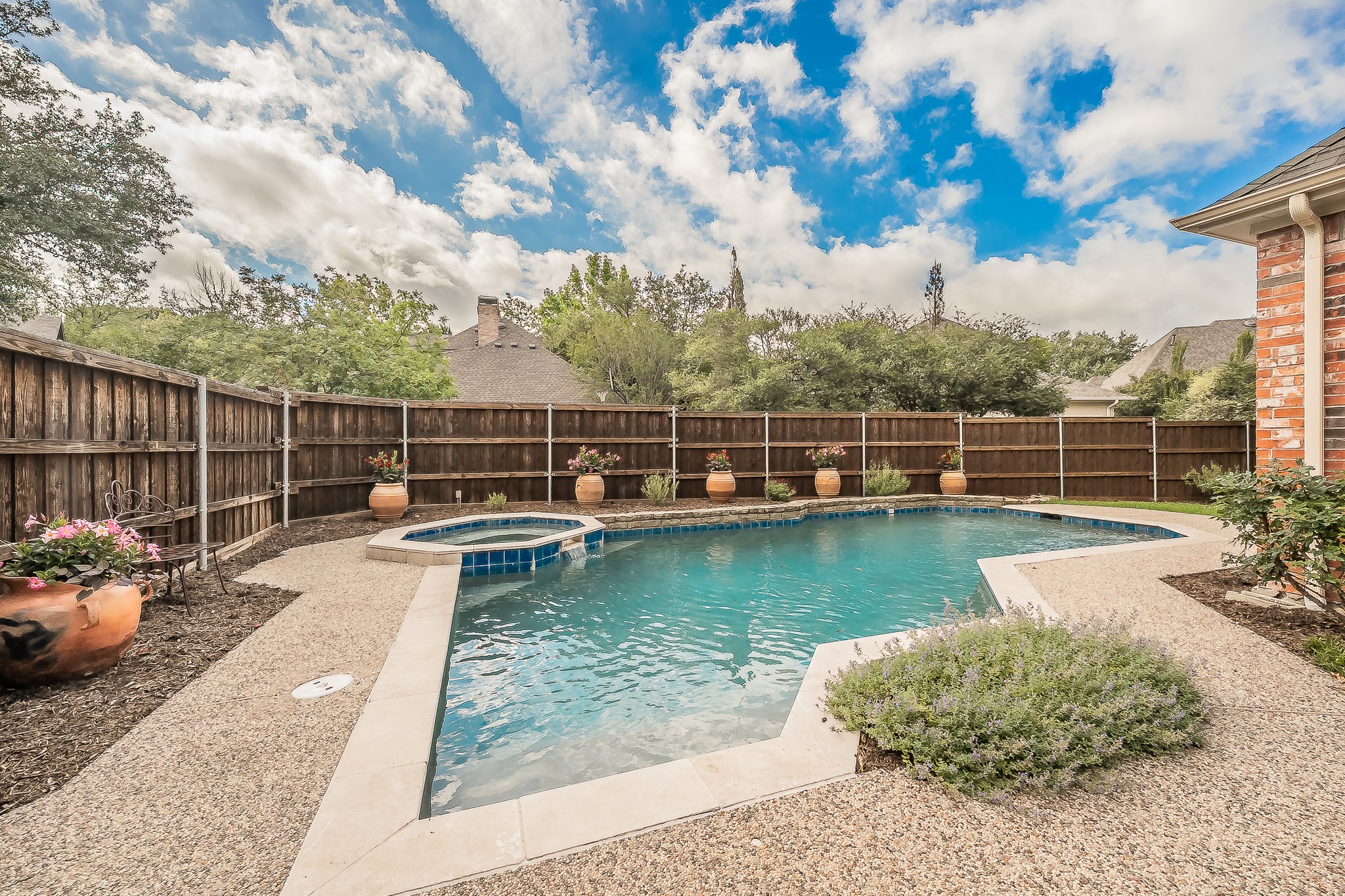 703 Henderson Court Allen TX 75013