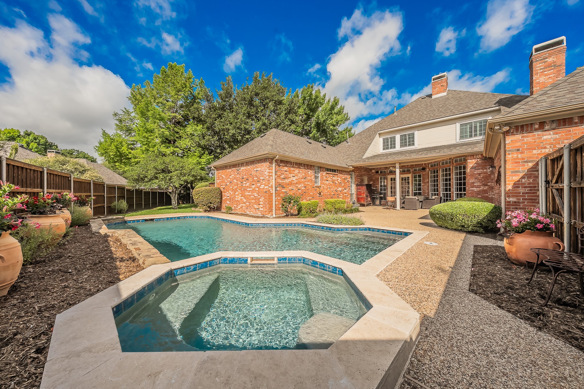 703 Henderson Court Allen TX 75013