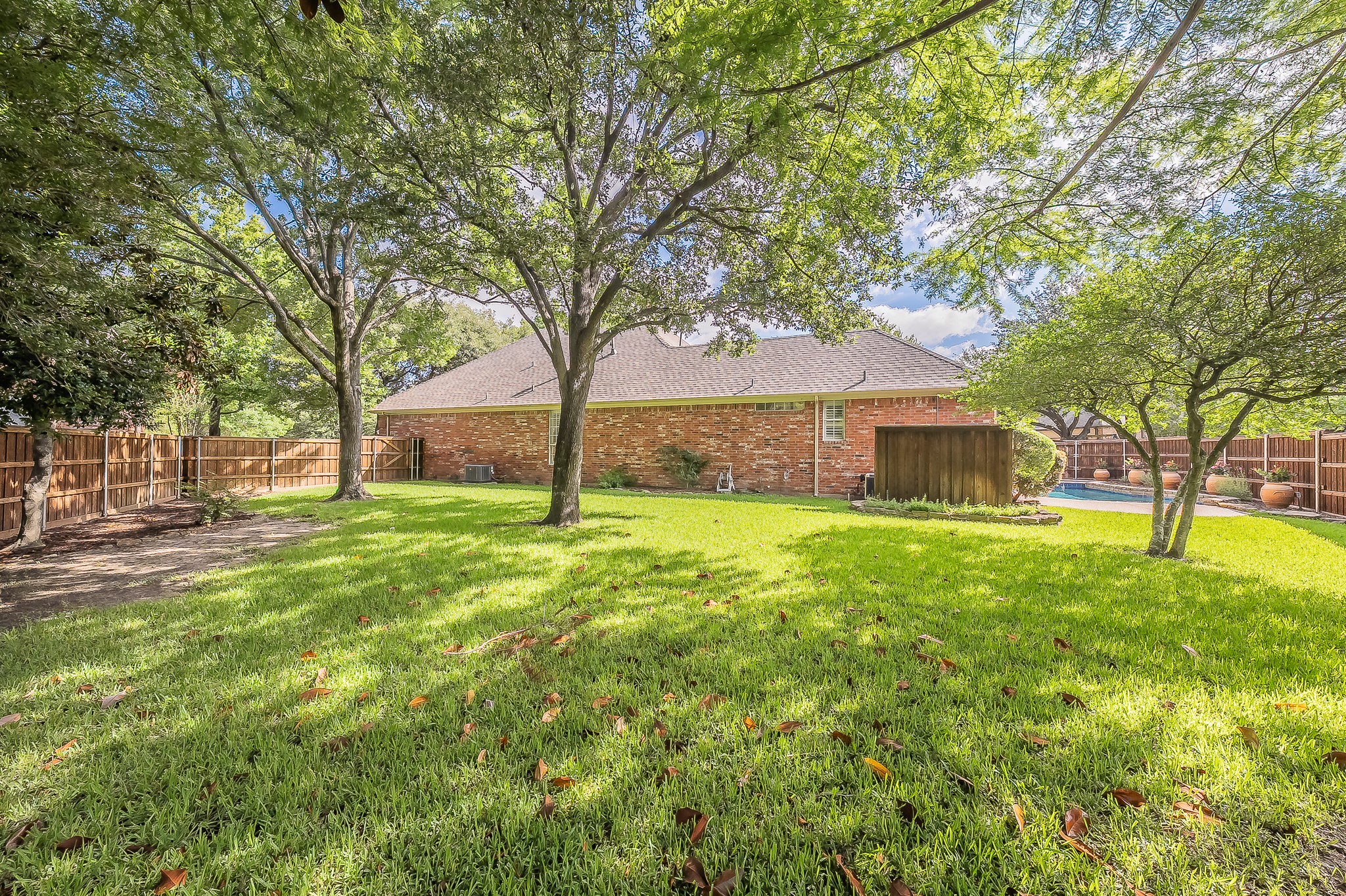 703 Henderson Court Allen TX 75013