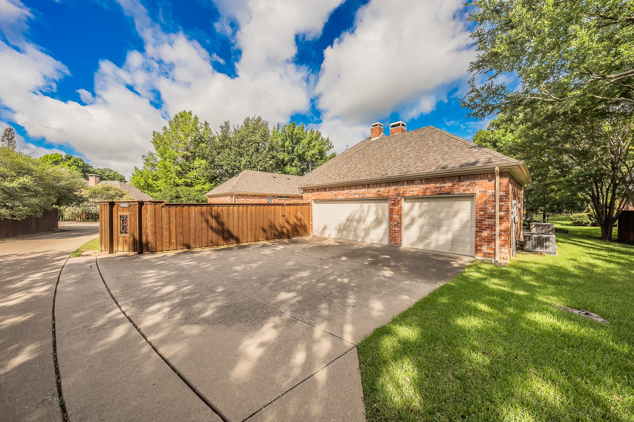703 Henderson Court Allen TX 75013