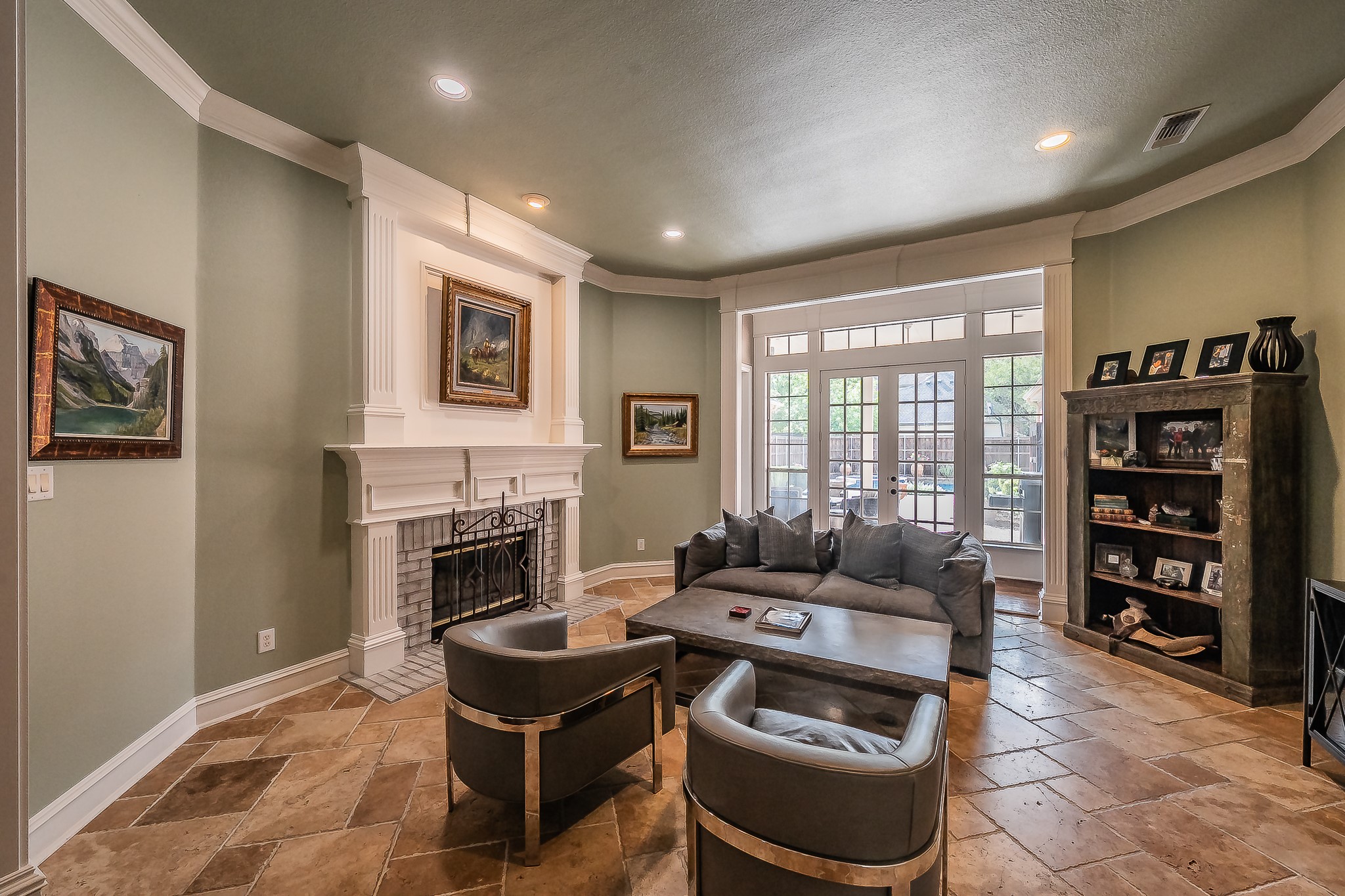 703 Henderson Court Allen TX 75013