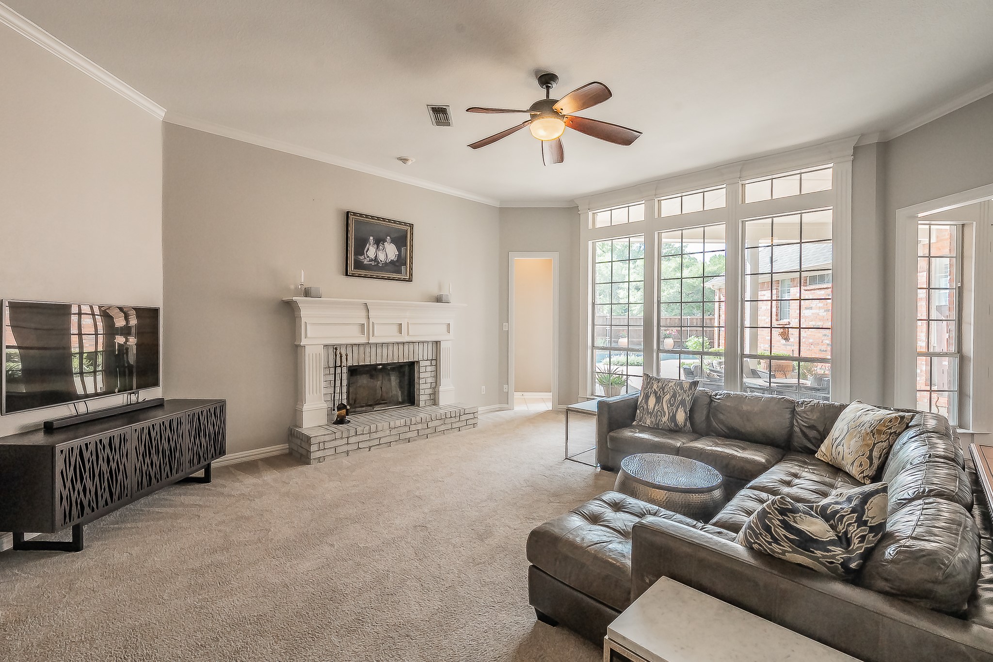 703 Henderson Court Allen TX 75013