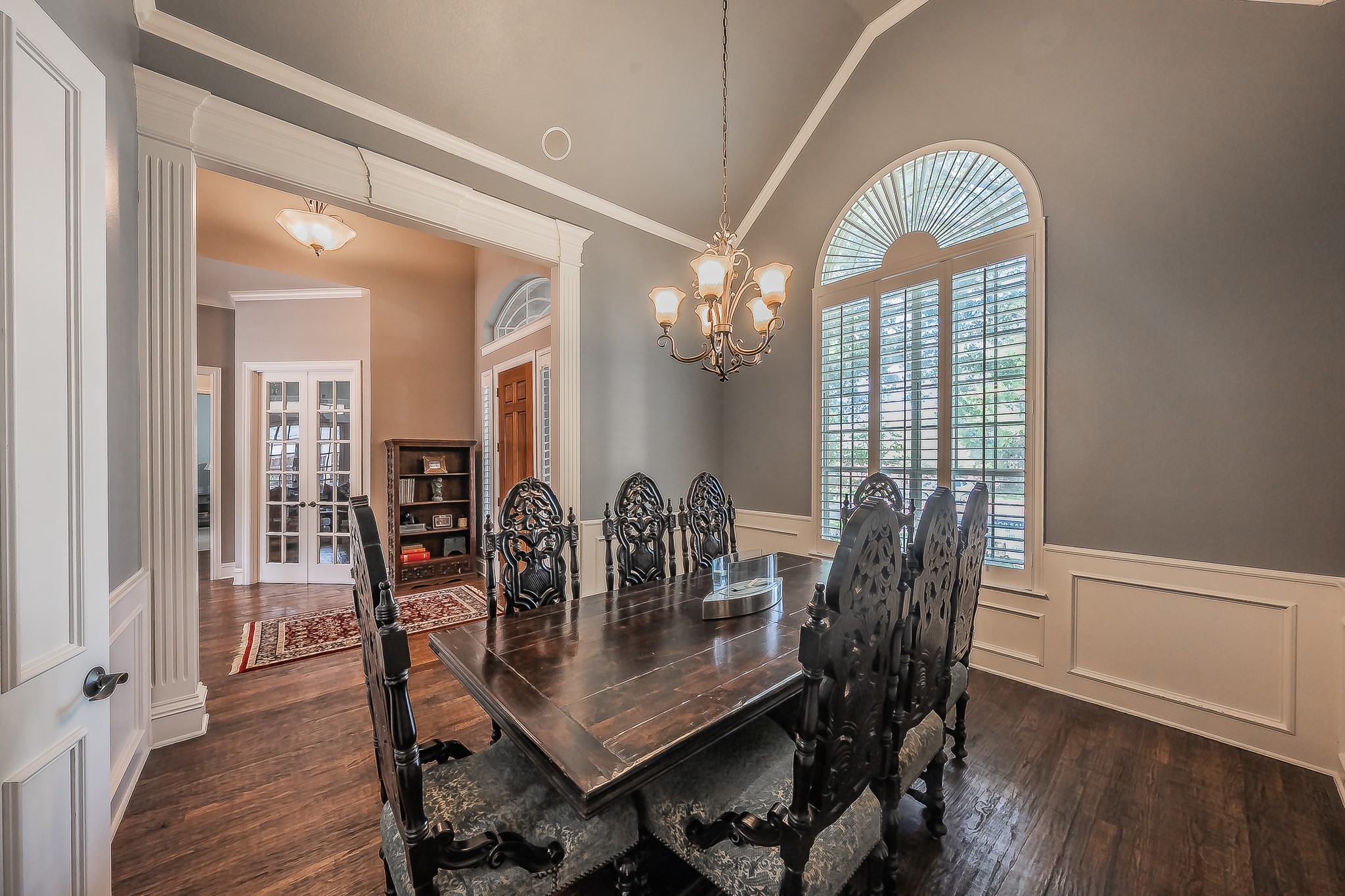 703 Henderson Court Allen TX 75013