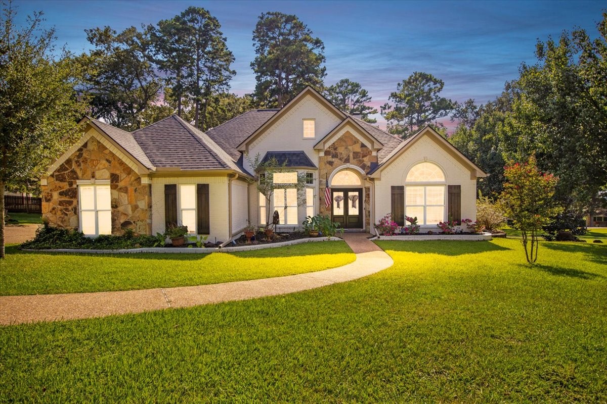 16333 Hickory Lane Bullard TX 75757