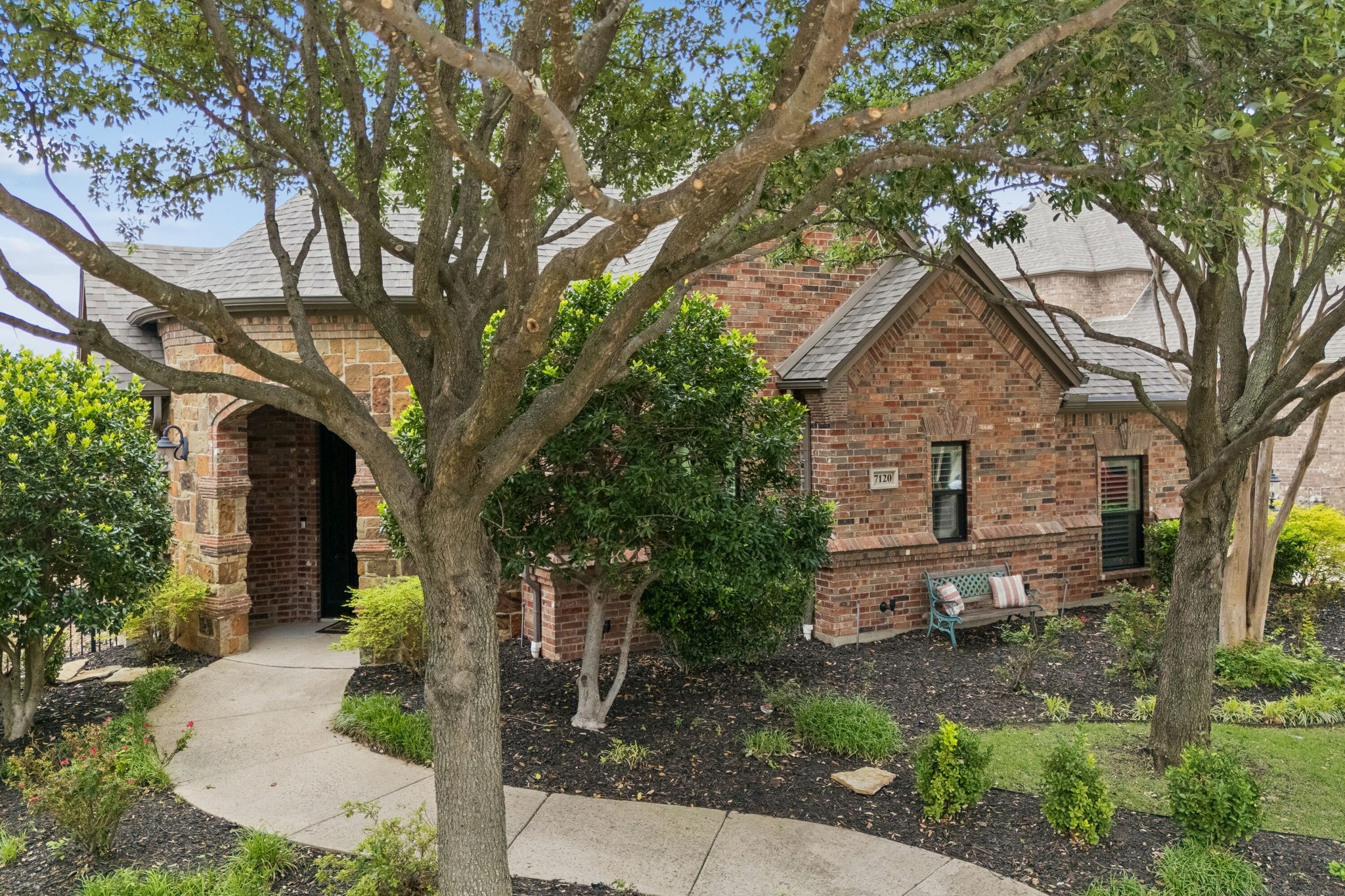 7120 Goodnight Ranch Road North Richland Hills TX 76182