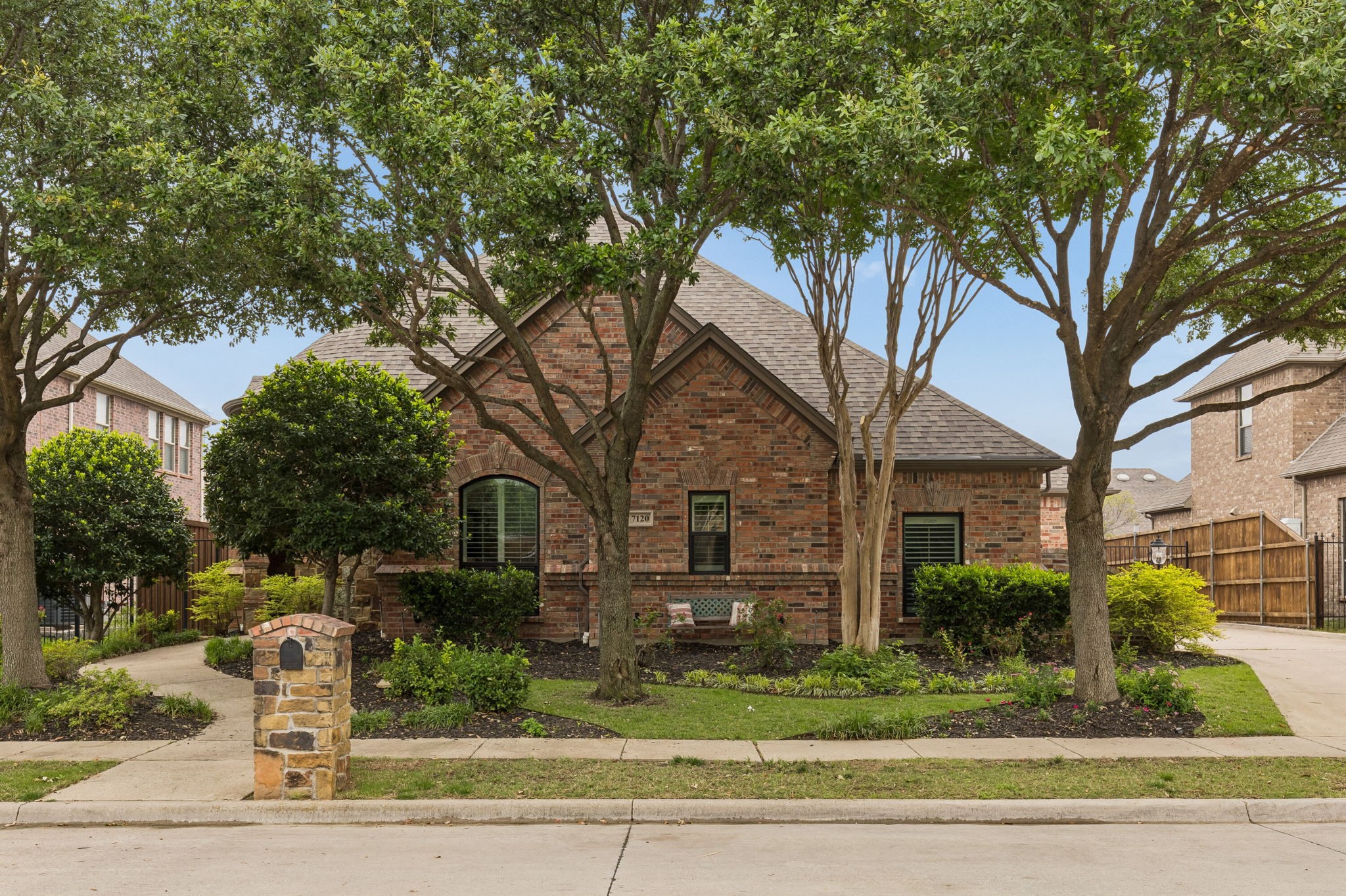 7120 Goodnight Ranch Road North Richland Hills TX 76182