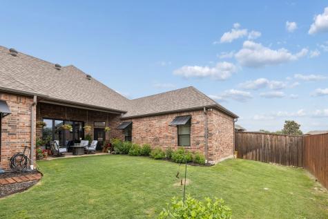 7120 Goodnight Ranch Road North Richland Hills TX 76182