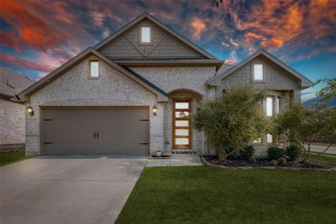1337 Arrowwood Drive Aubrey TX 76227