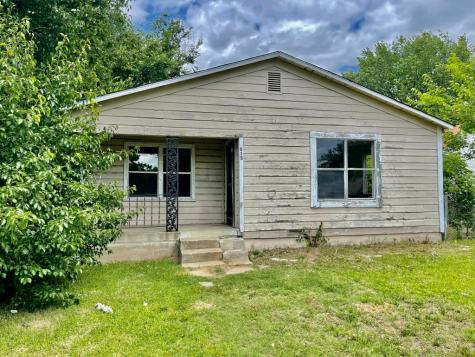 513 E Washington Street Denison TX 75021