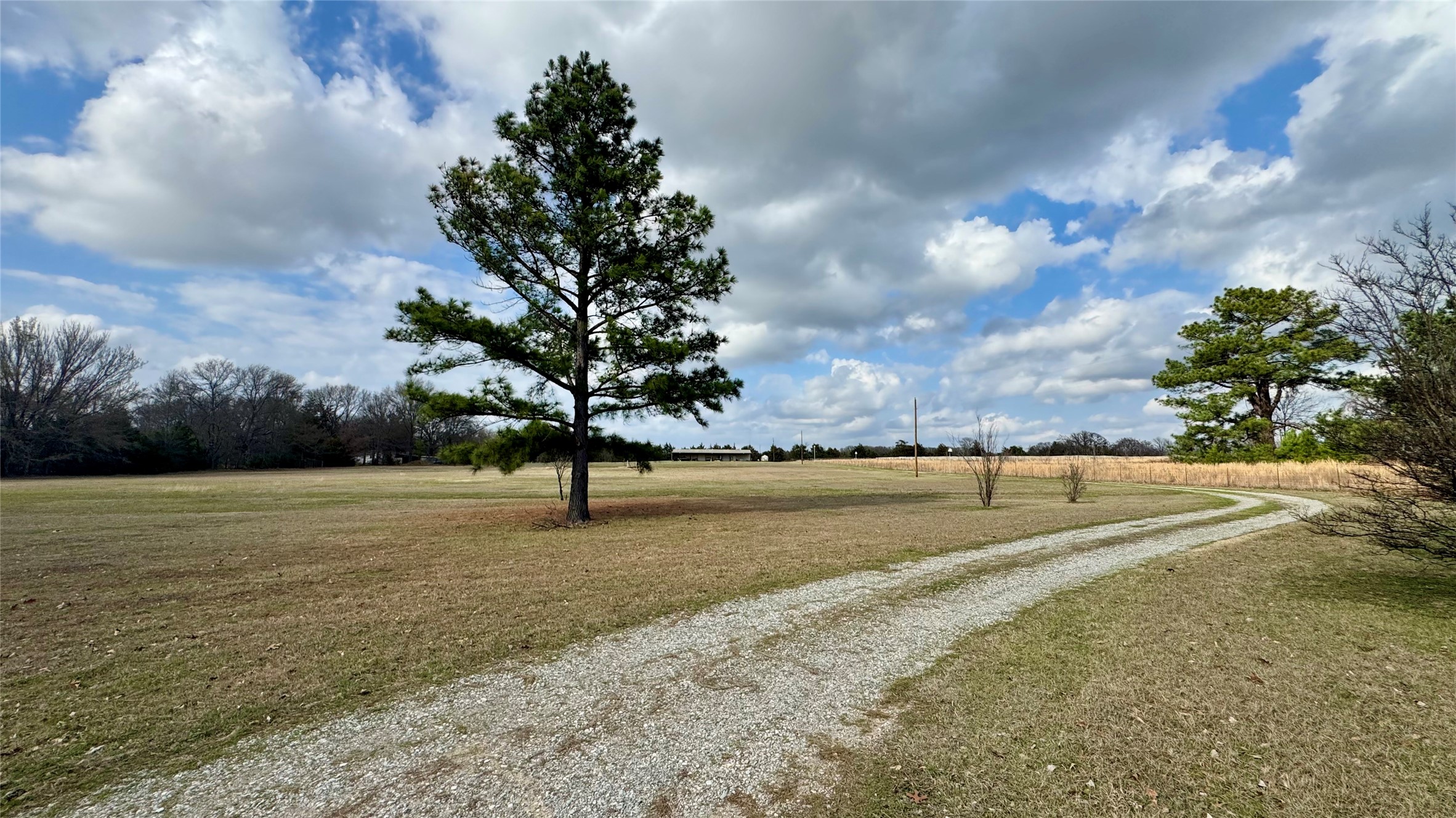 877 County Road 2010 Ivanhoe TX 75447