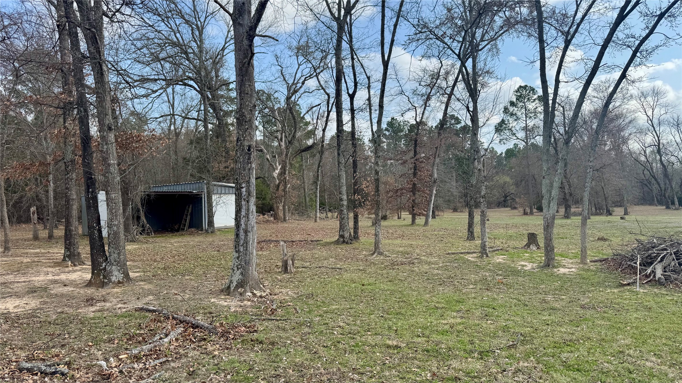 877 County Road 2010 Ivanhoe TX 75447