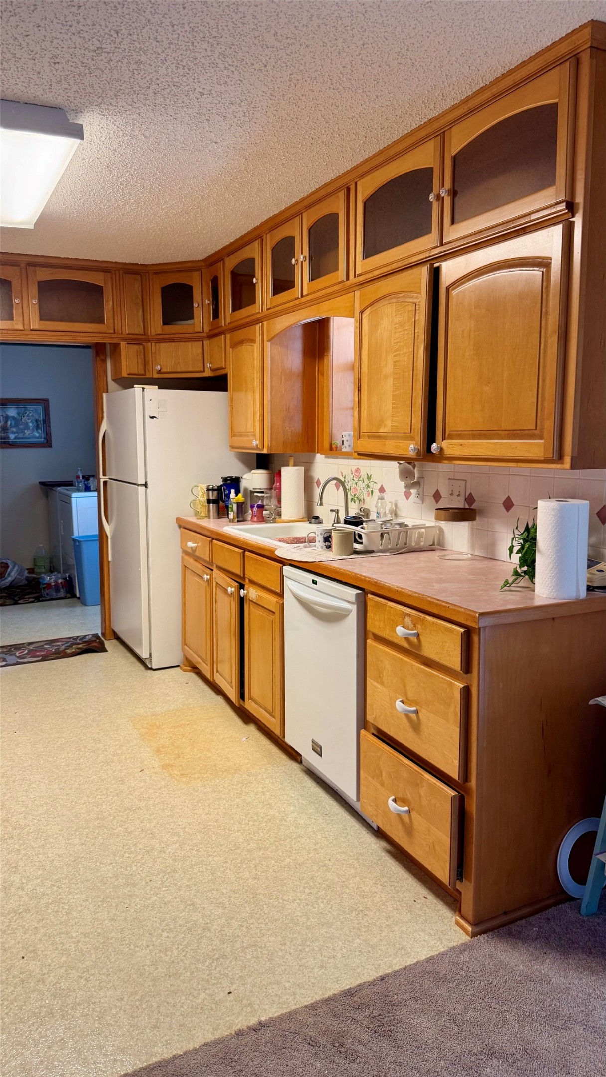 877 County Road 2010 Ivanhoe TX 75447