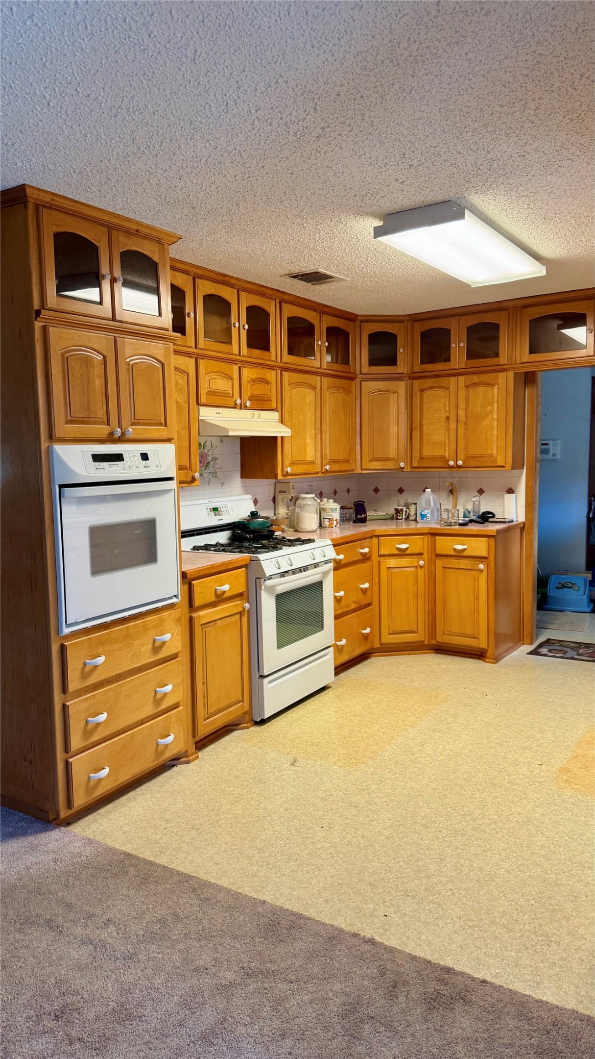 877 County Road 2010 Ivanhoe TX 75447
