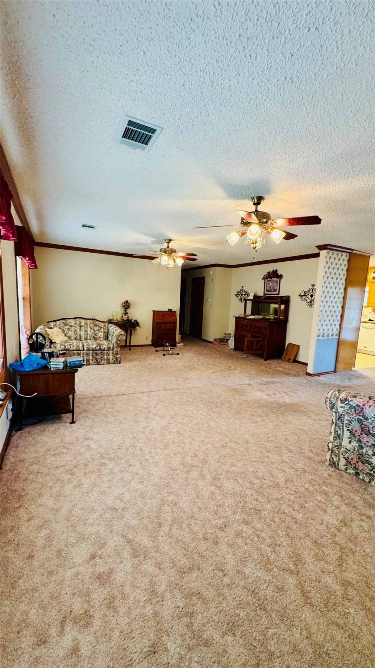 877 County Road 2010 Ivanhoe TX 75447