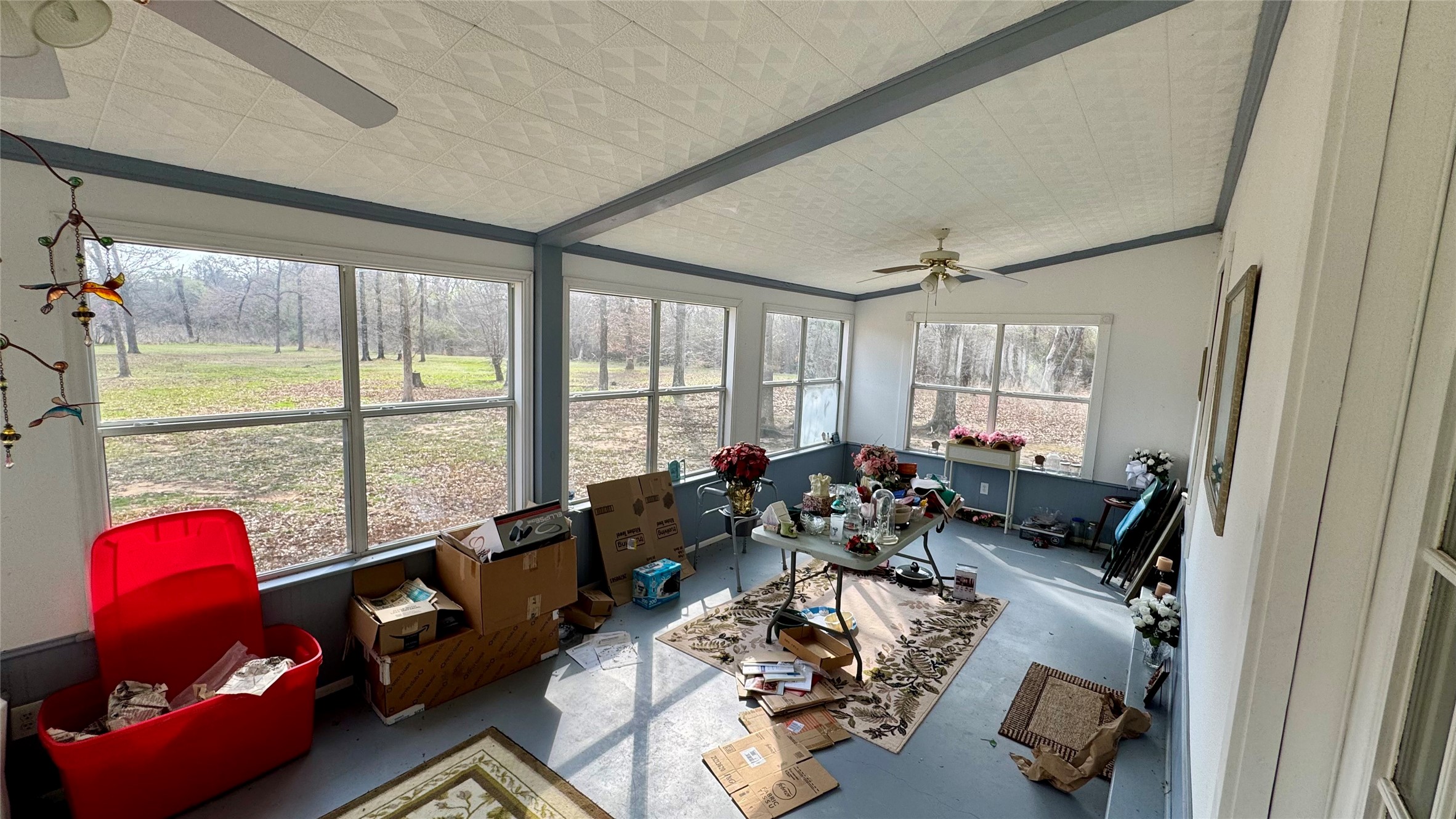 877 County Road 2010 Ivanhoe TX 75447