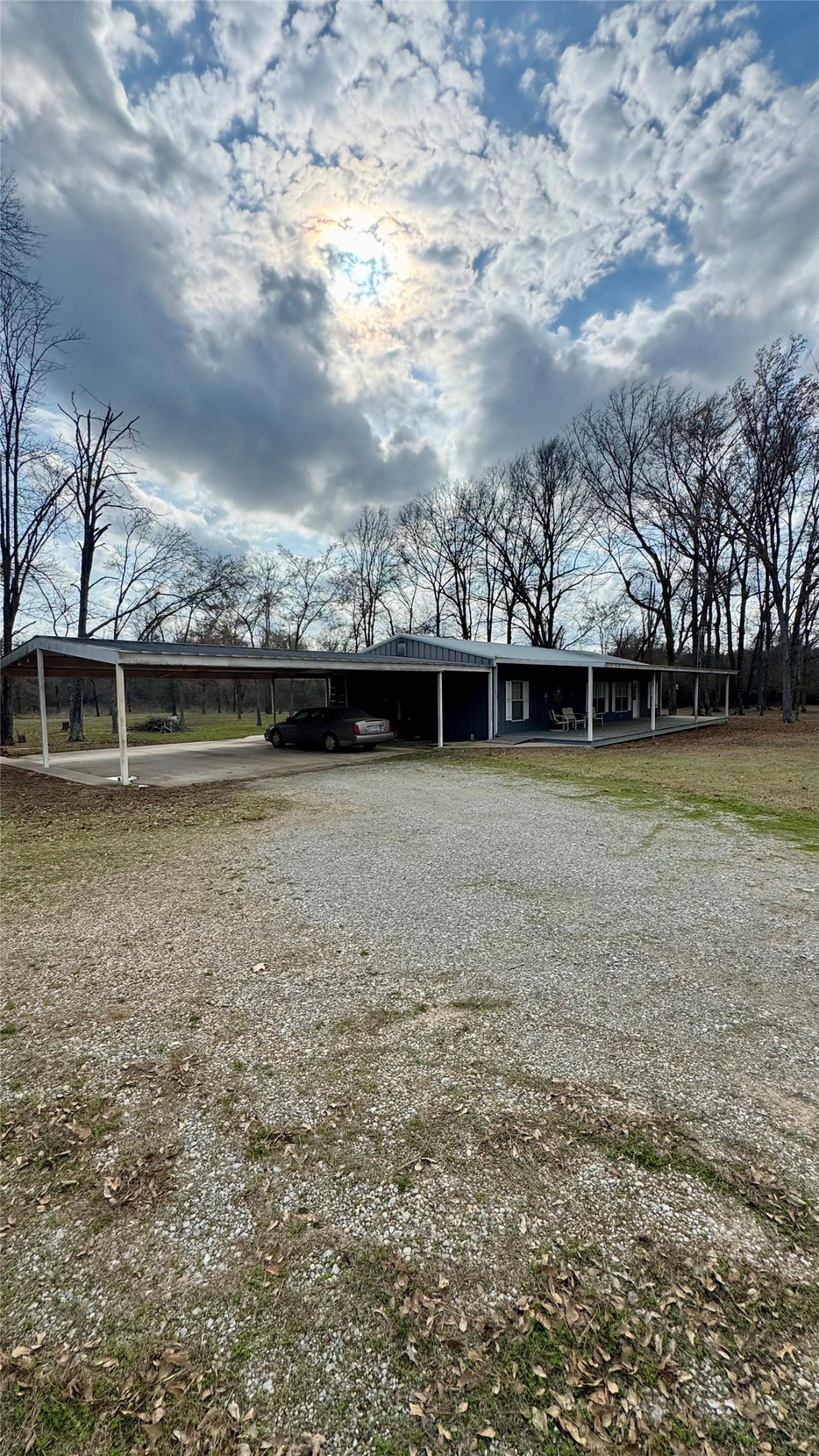877 County Road 2010 Ivanhoe TX 75447