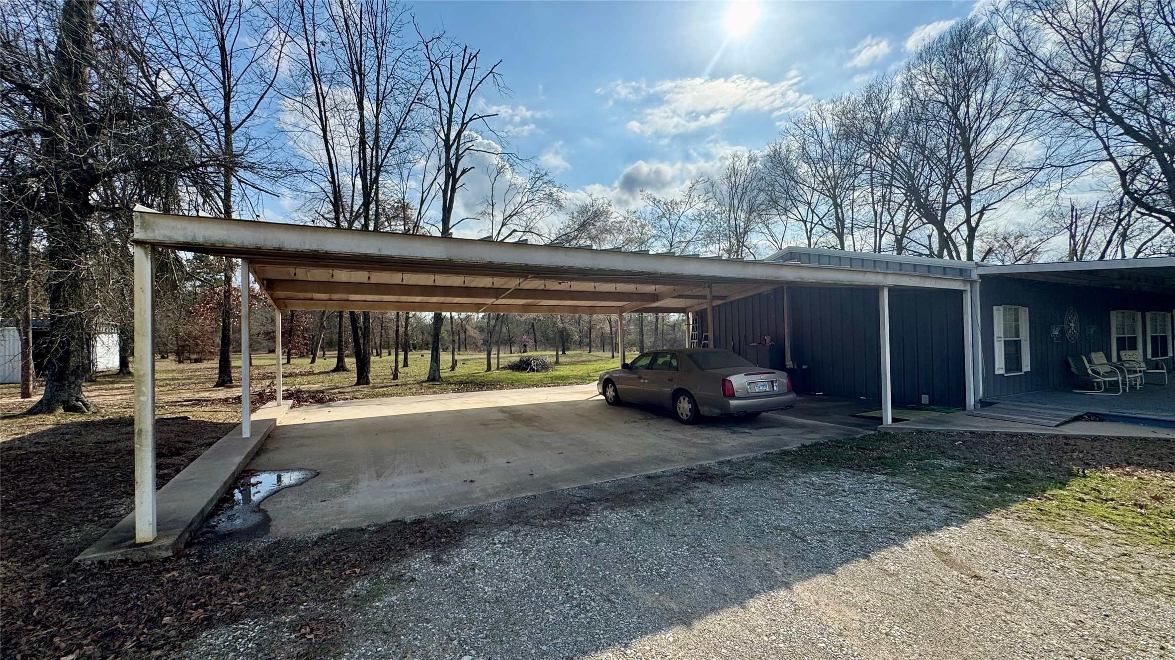 877 County Road 2010 Ivanhoe TX 75447