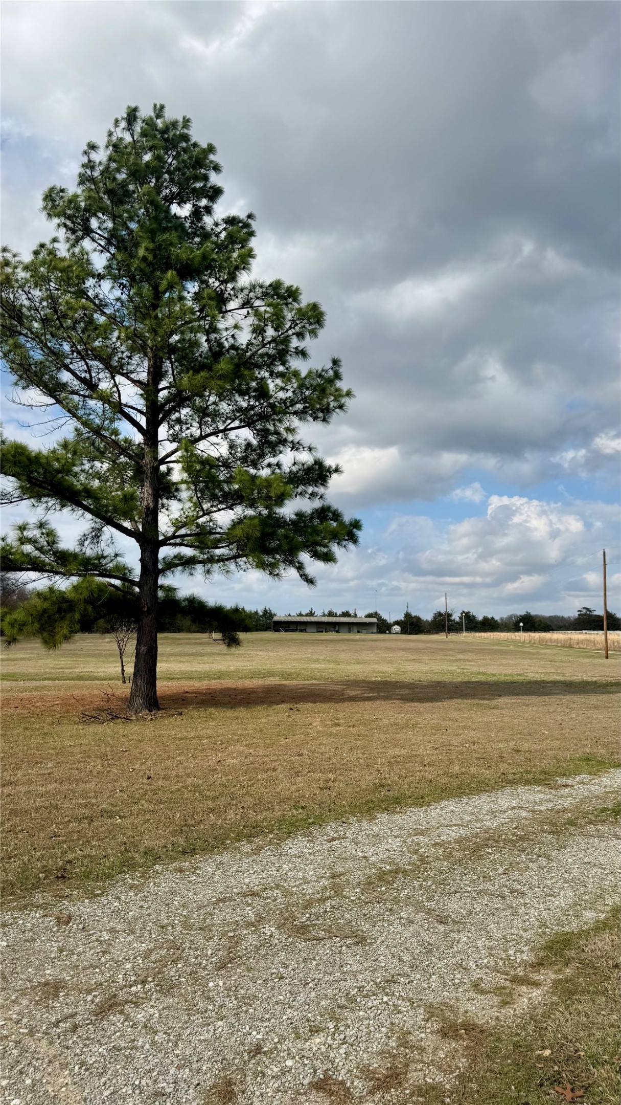 877 County Road 2010 Ivanhoe TX 75447