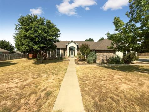 917 Winding Road Granbury TX 76049