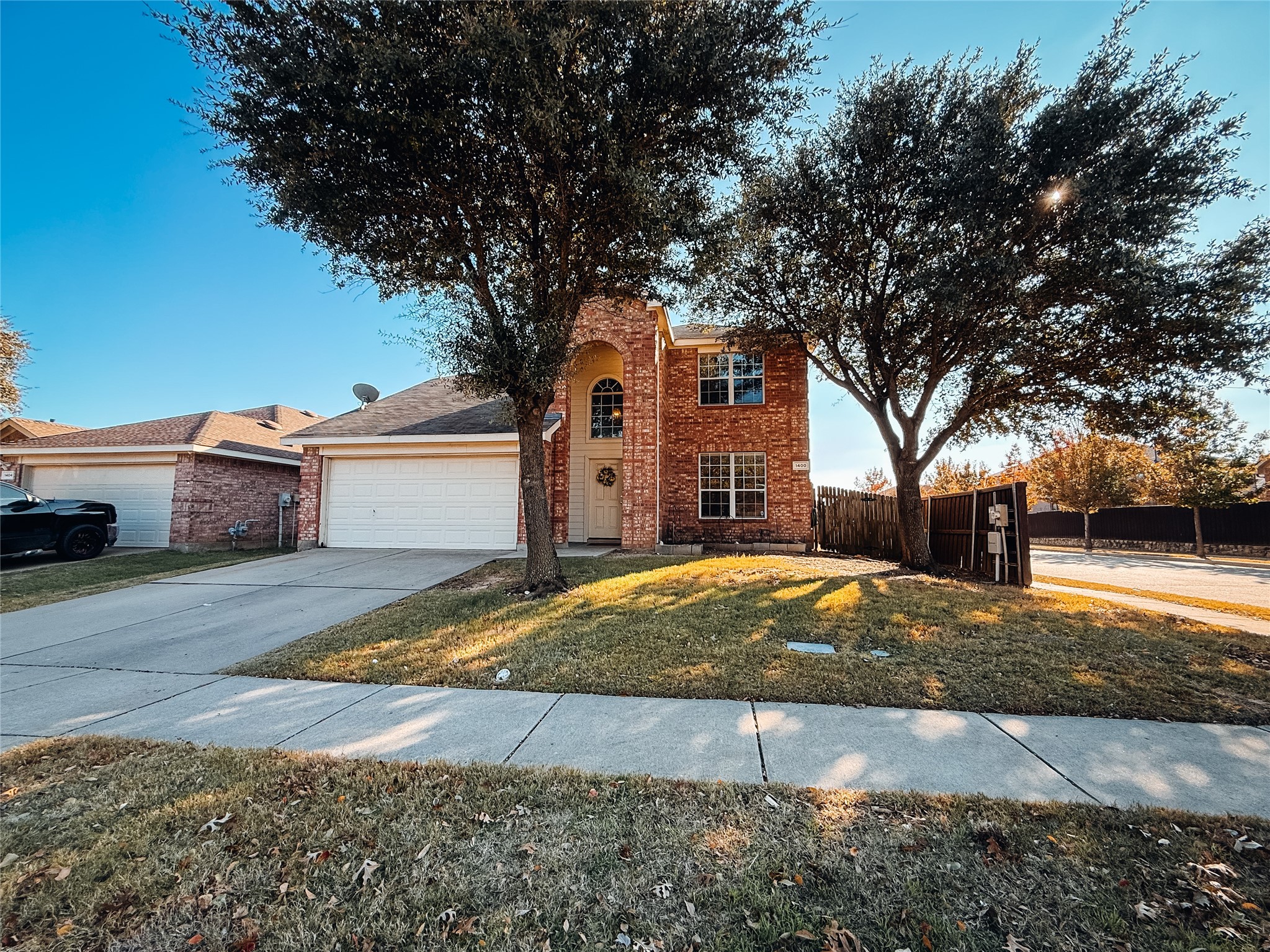 1400 Mountain Air Trail Fort Worth TX 76131