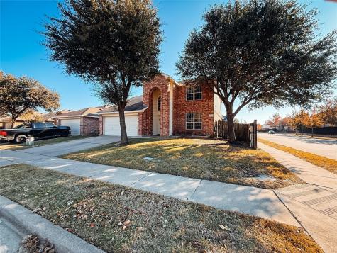 1400 Mountain Air Trail Fort Worth TX 76131