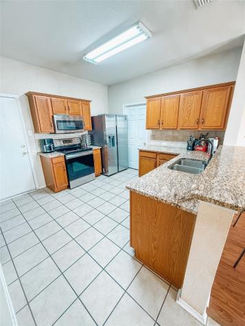 1400 Mountain Air Trail Fort Worth TX 76131