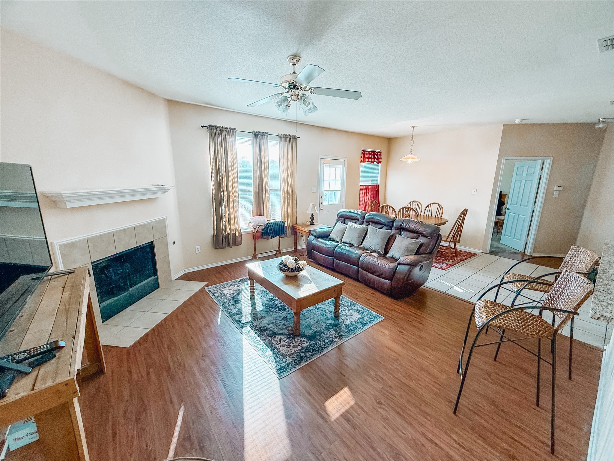 1400 Mountain Air Trail Fort Worth TX 76131
