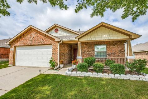 1105 Campbell Drive Mckinney TX 75071
