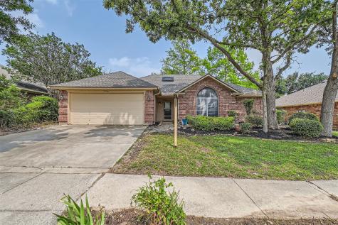 7936 Hunters Glen Drive Watauga TX 76148
