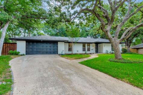 801 Delia Court Arlington TX 76012
